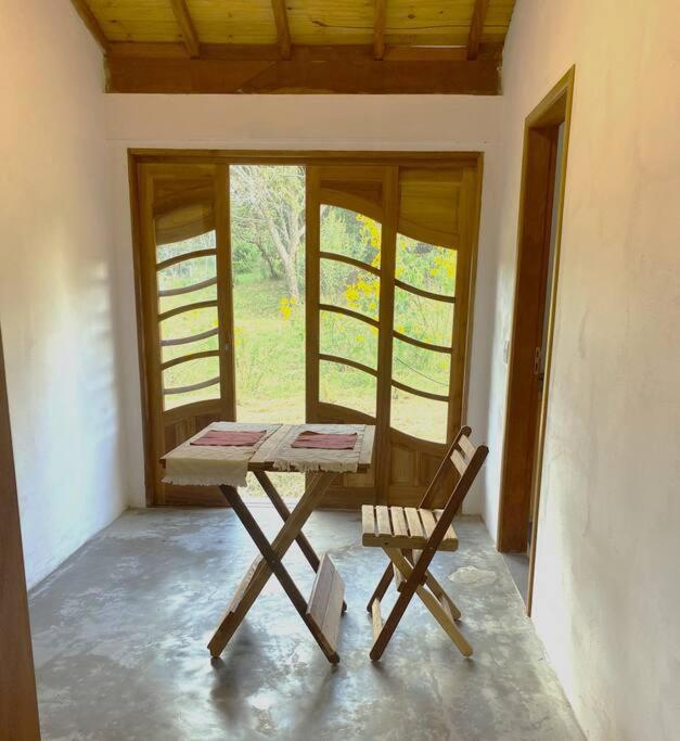 Canto das Árvores