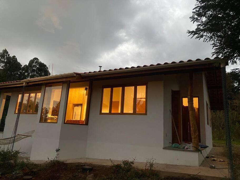 Canto das Árvores