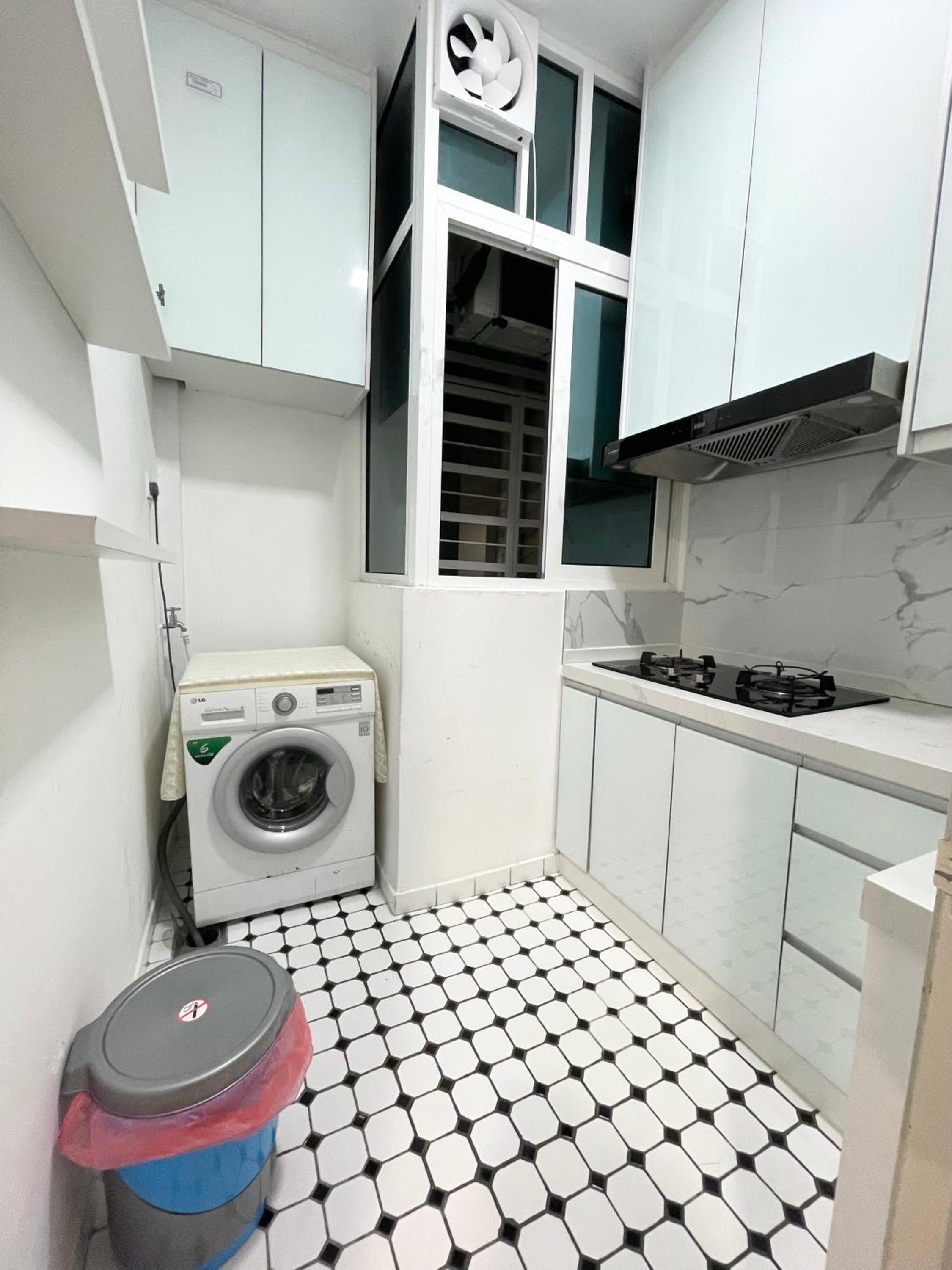 Camellia Guesthome Cyberjaya