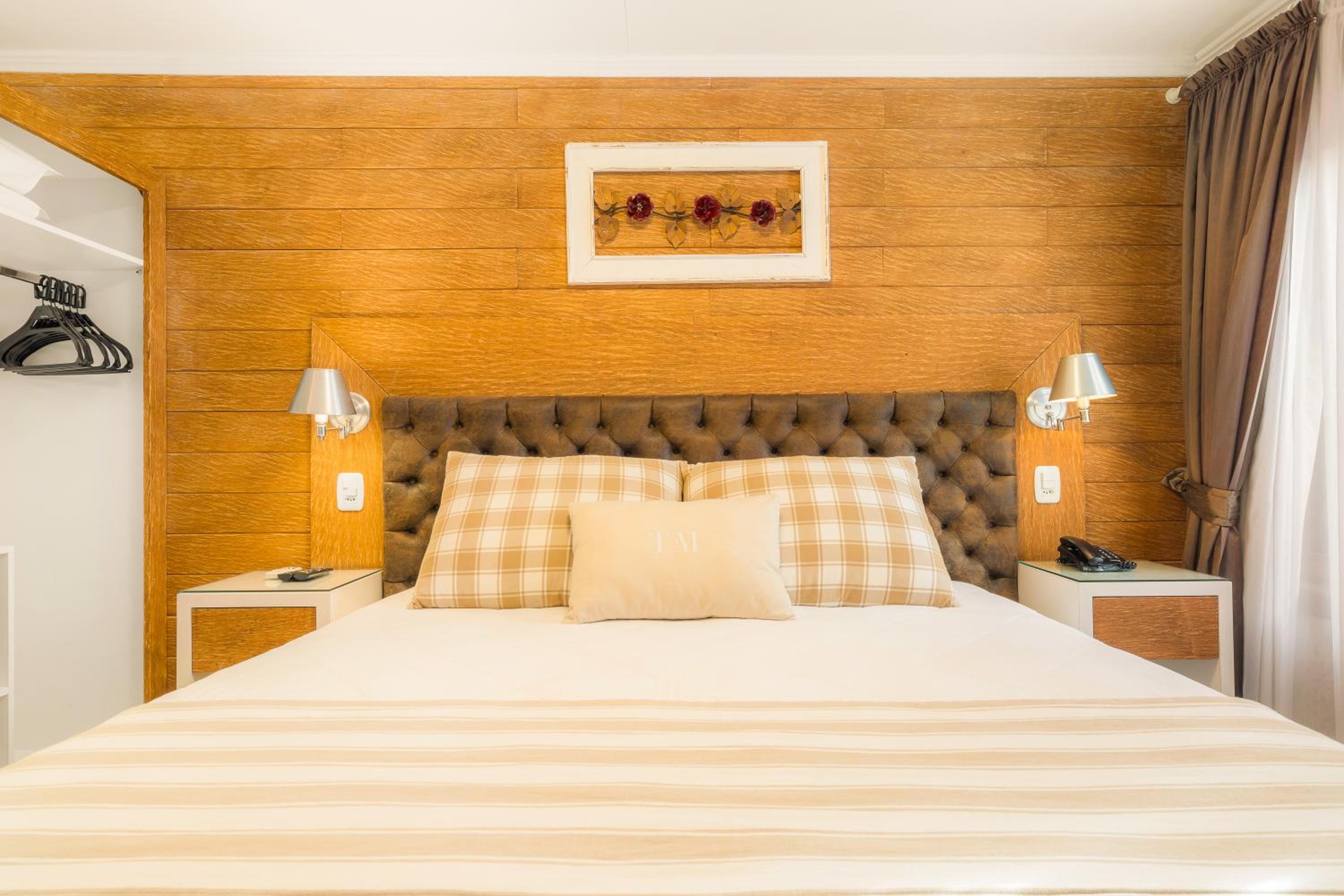 Müller & Fioreze - Hotel Boutique