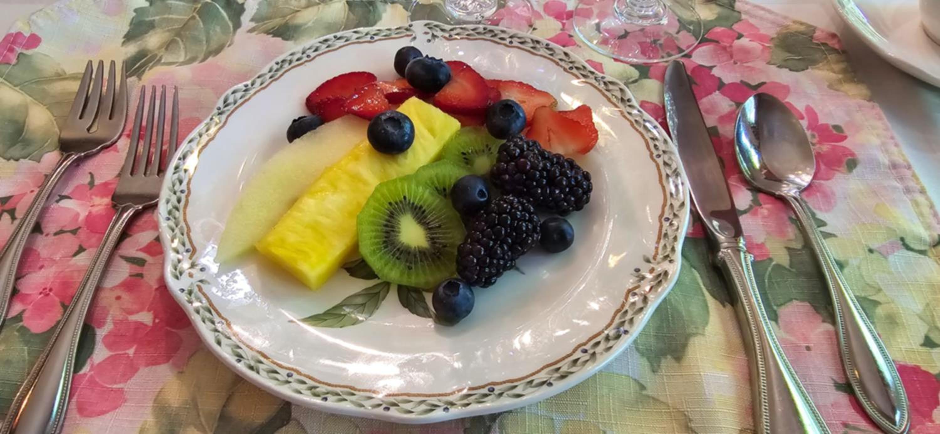Pettigru Place Bed & Breakfast