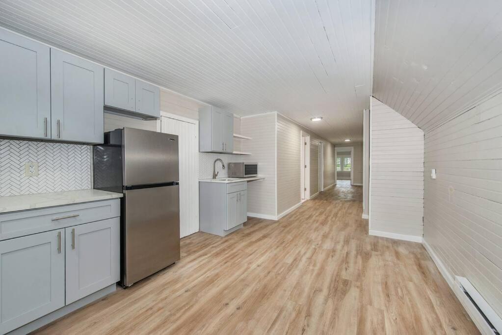 Perfect Private Unit in Passaic view 3