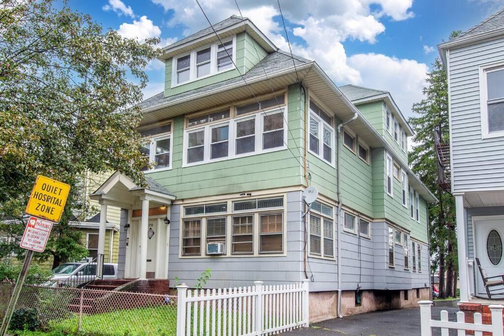 Perfect Private Unit in Passaic view 4