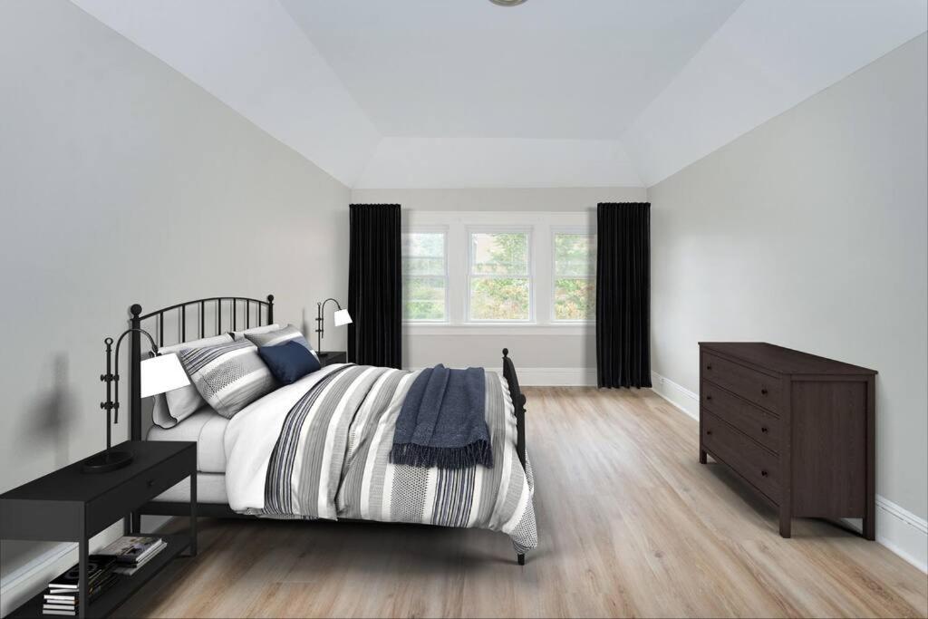 Perfect Private Unit in Passaic view 5