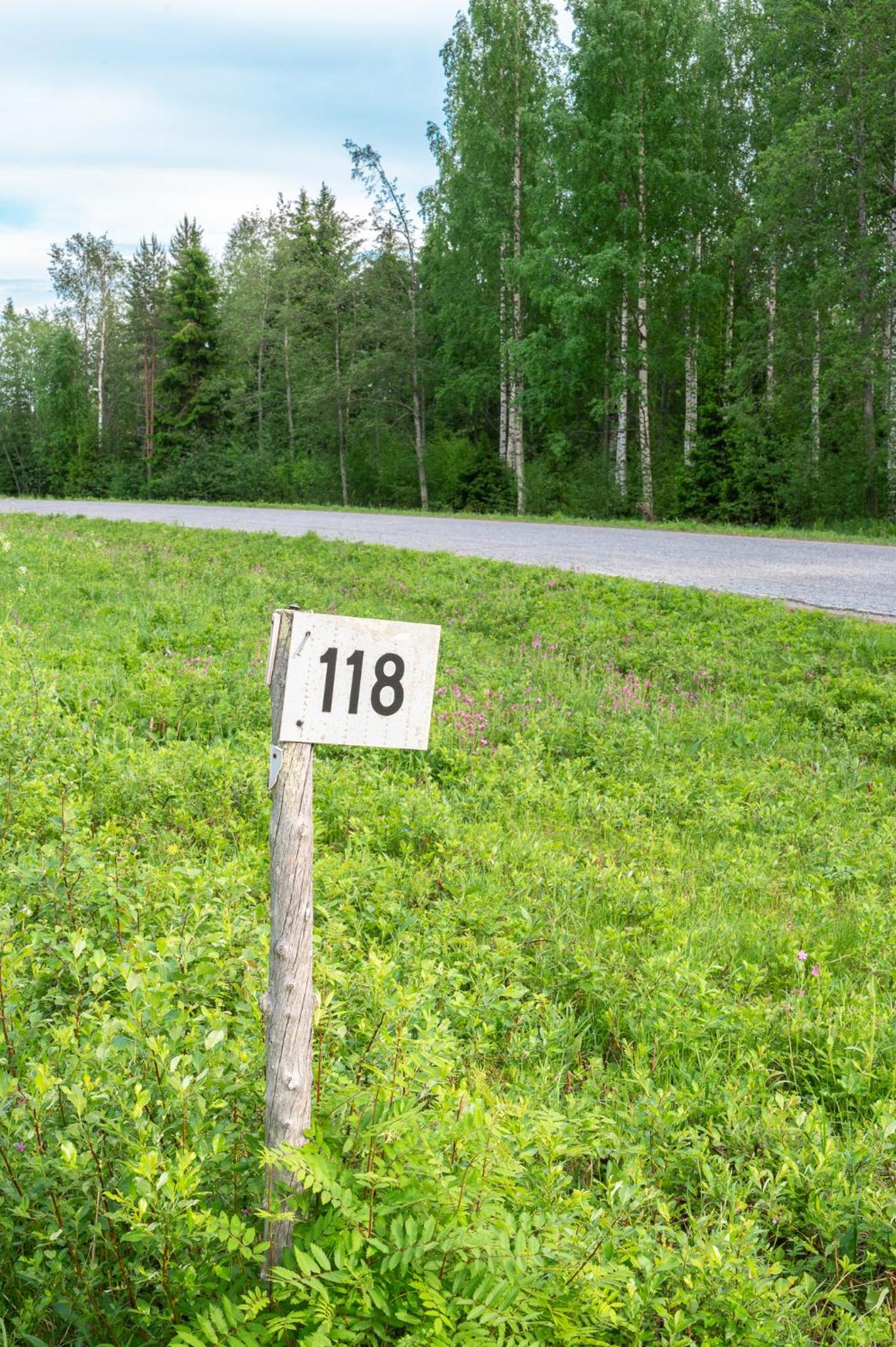Patrikka Holiday Home