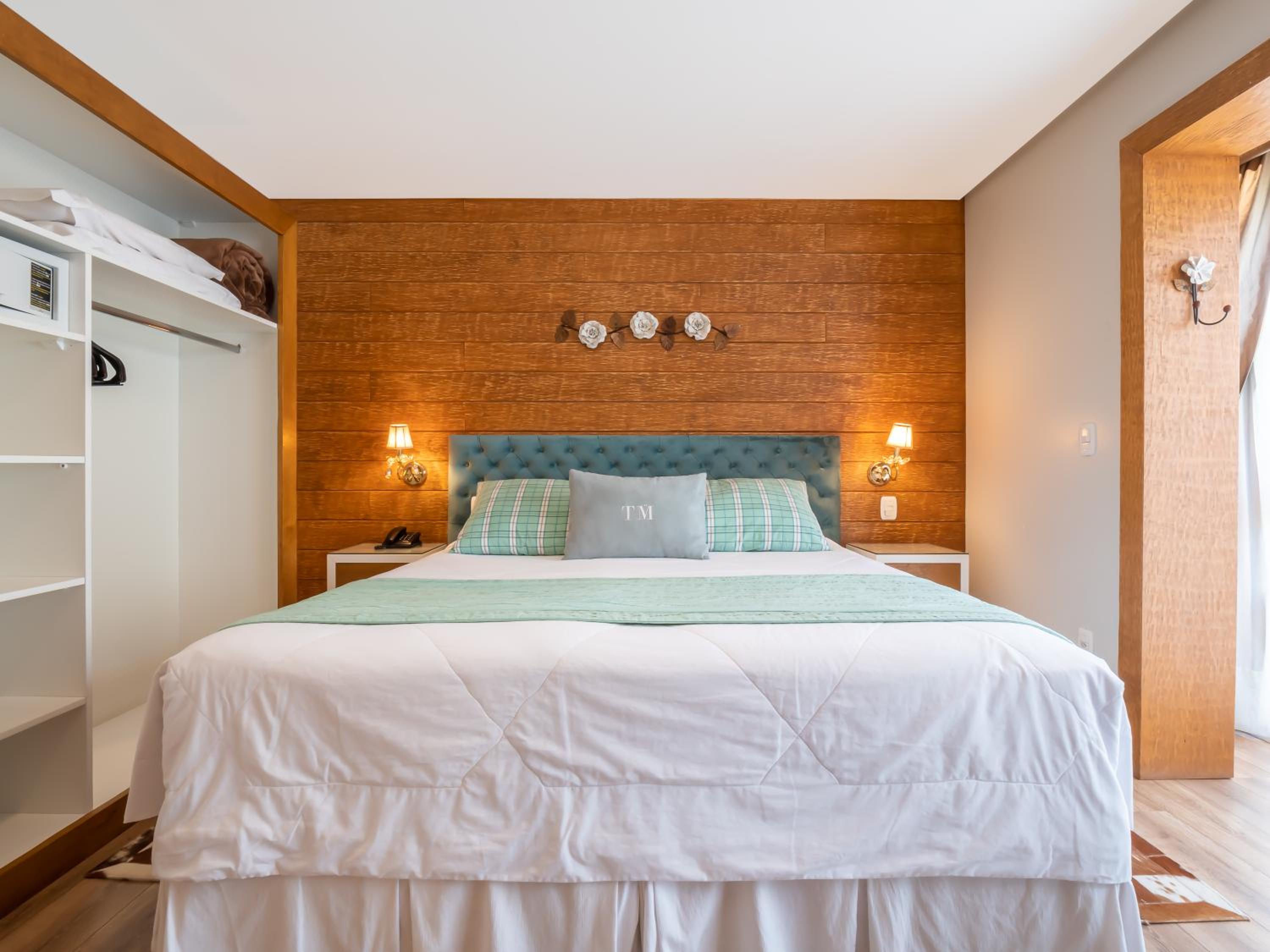 Müller & Fioreze - Hotel Boutique