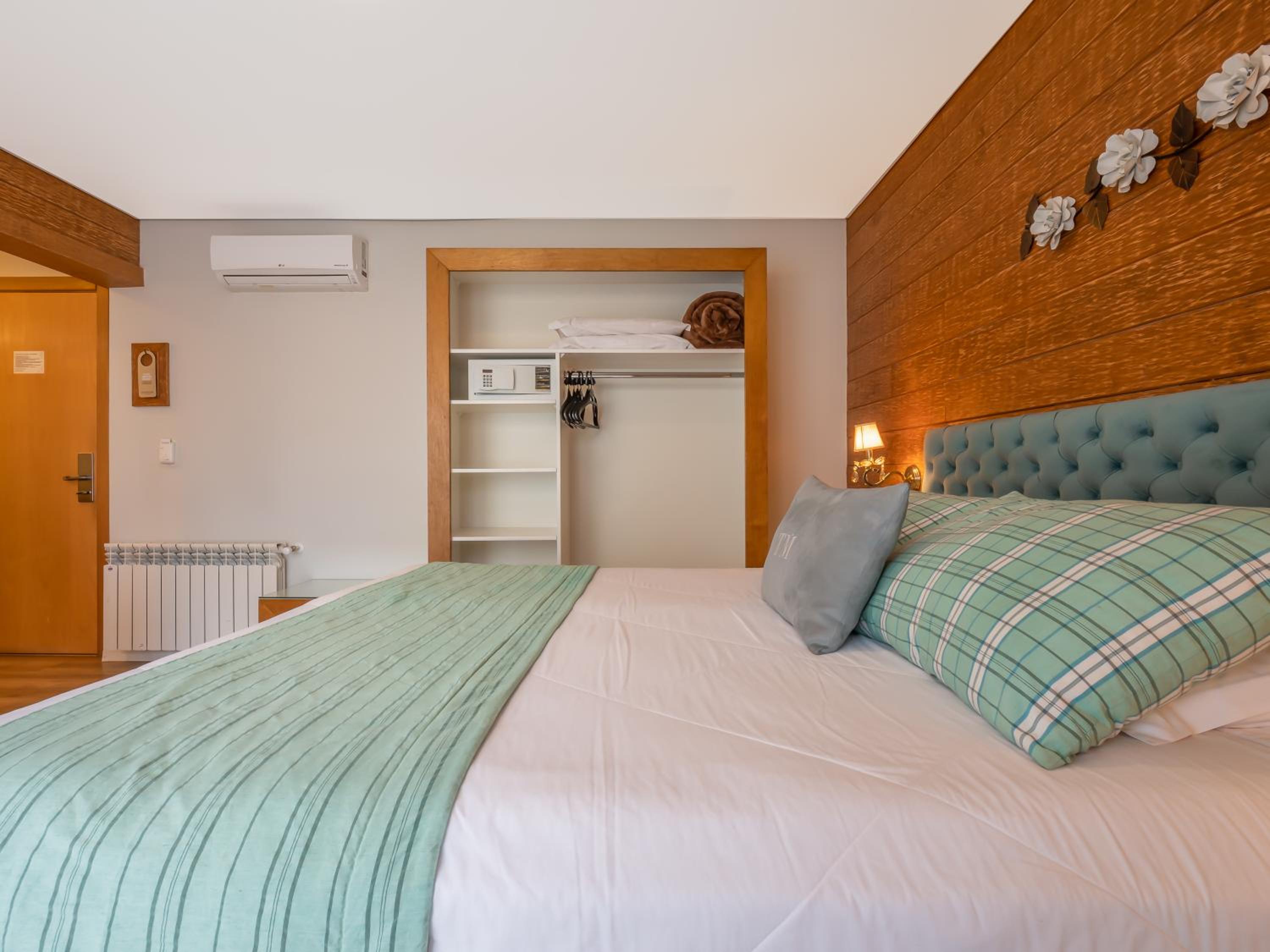 Müller & Fioreze - Hotel Boutique