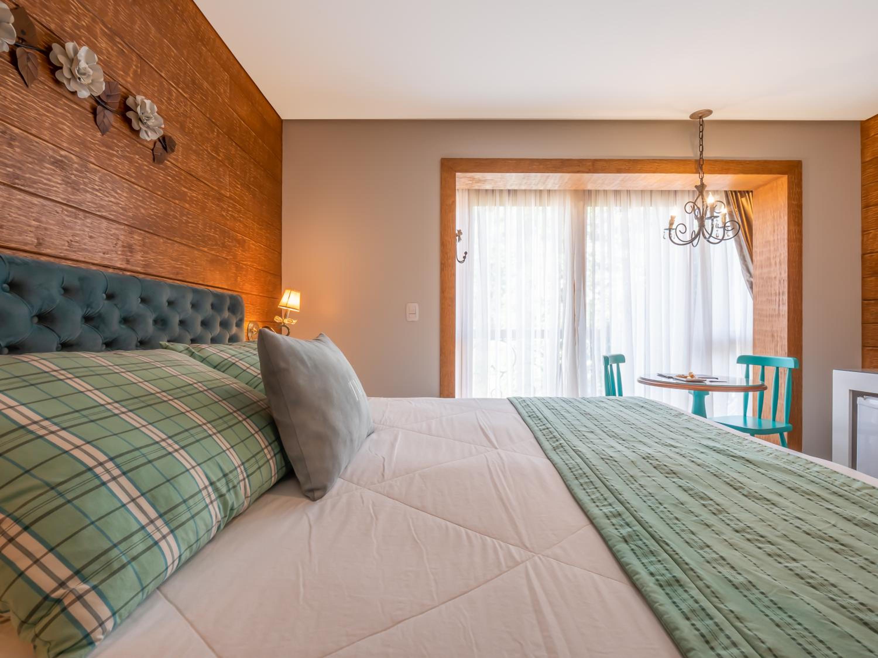 Müller & Fioreze - Hotel Boutique