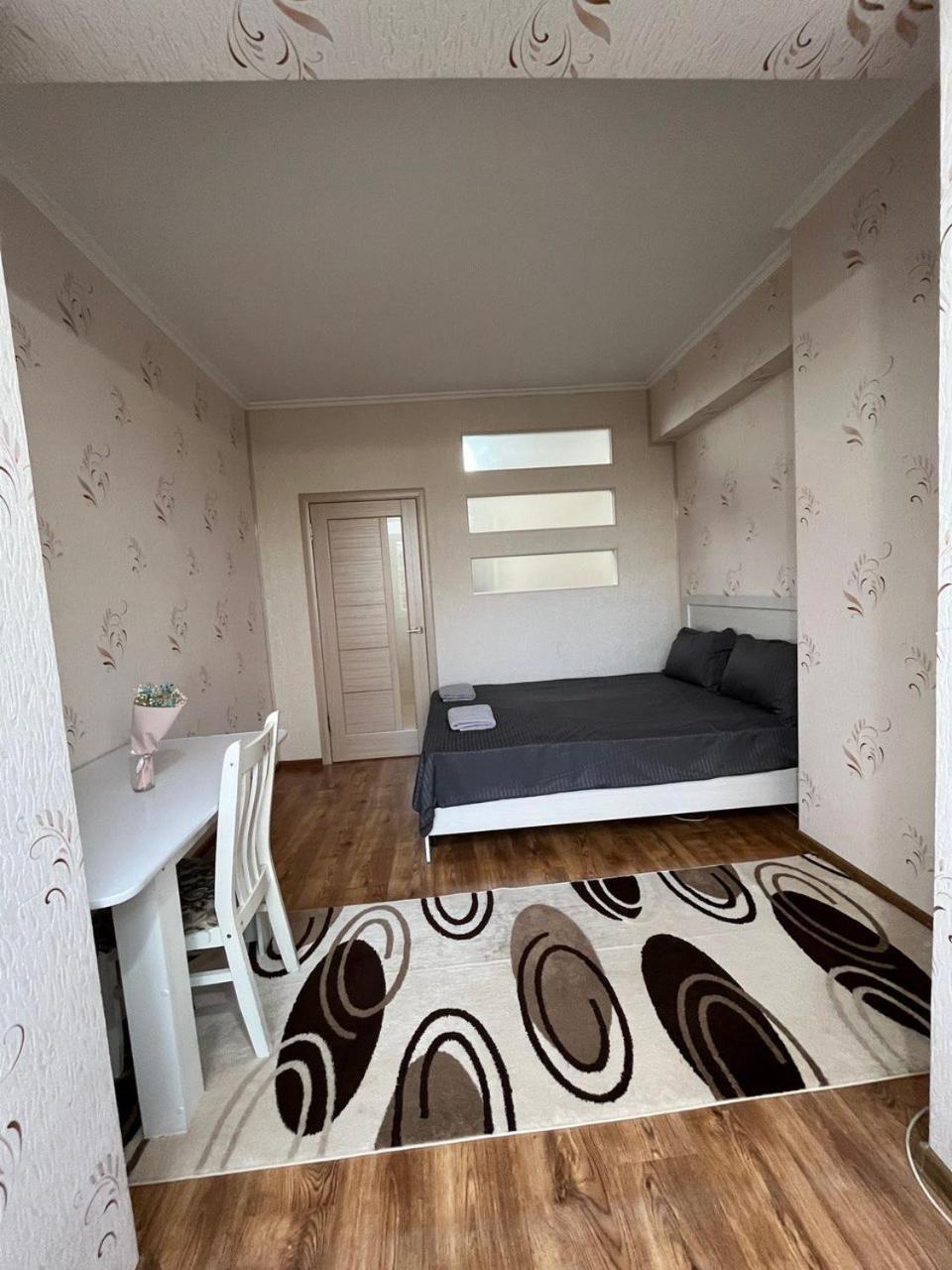 Bishkek Uptown Apartment view 3