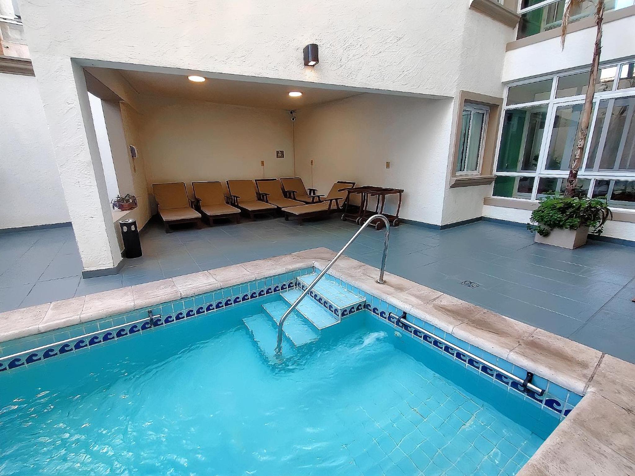 Cóndor Suites Apart Hotel
