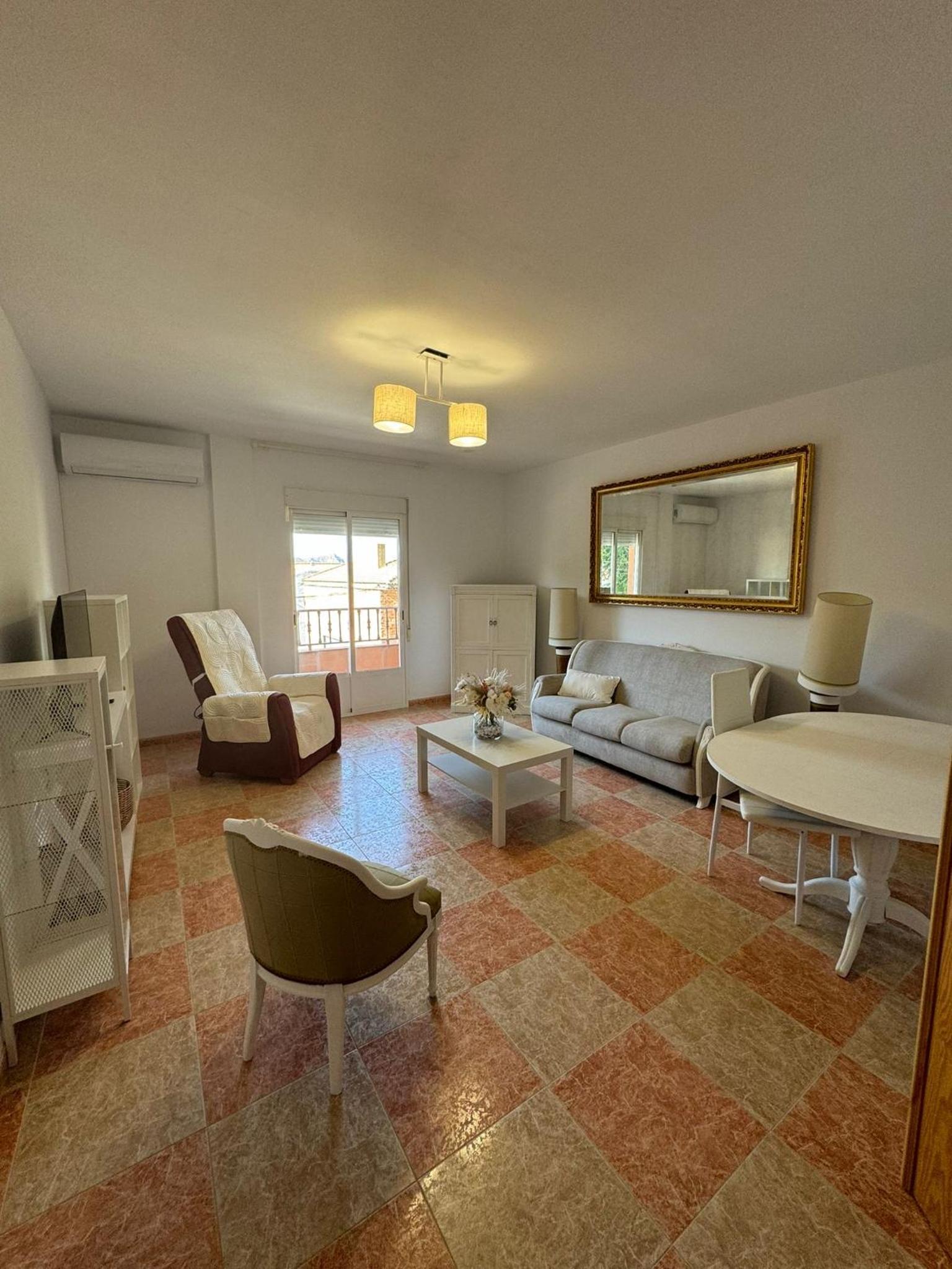 Apartamento El Mirador de Sierra Mágina II Noalejo entre Granada y Jaén