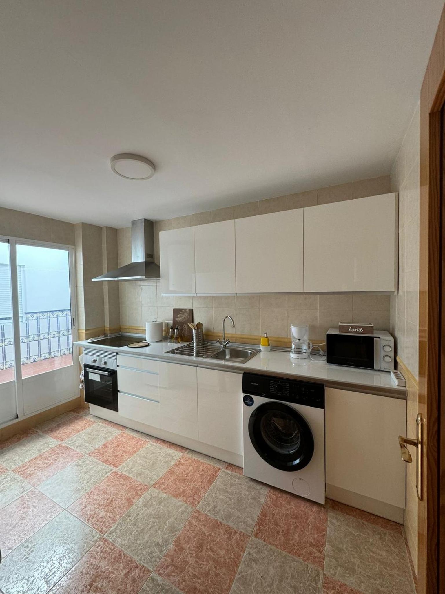 Apartamento El Mirador de Sierra Mágina II Noalejo entre Granada y Jaén