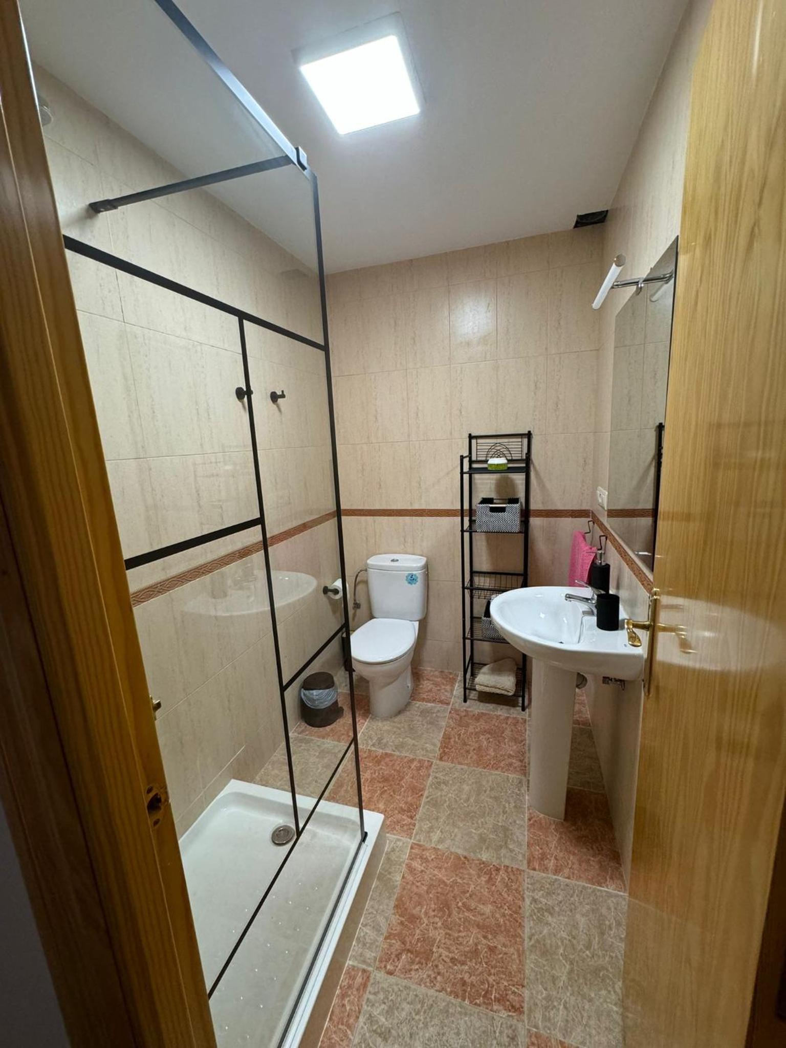 Apartamento El Mirador de Sierra Mágina II Noalejo entre Granada y Jaén