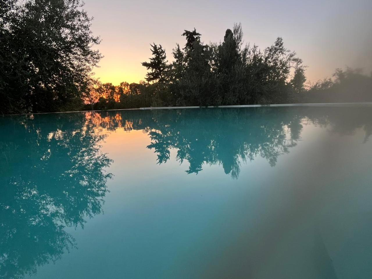 Dar Kalitoussa B&B Hammamet view 4