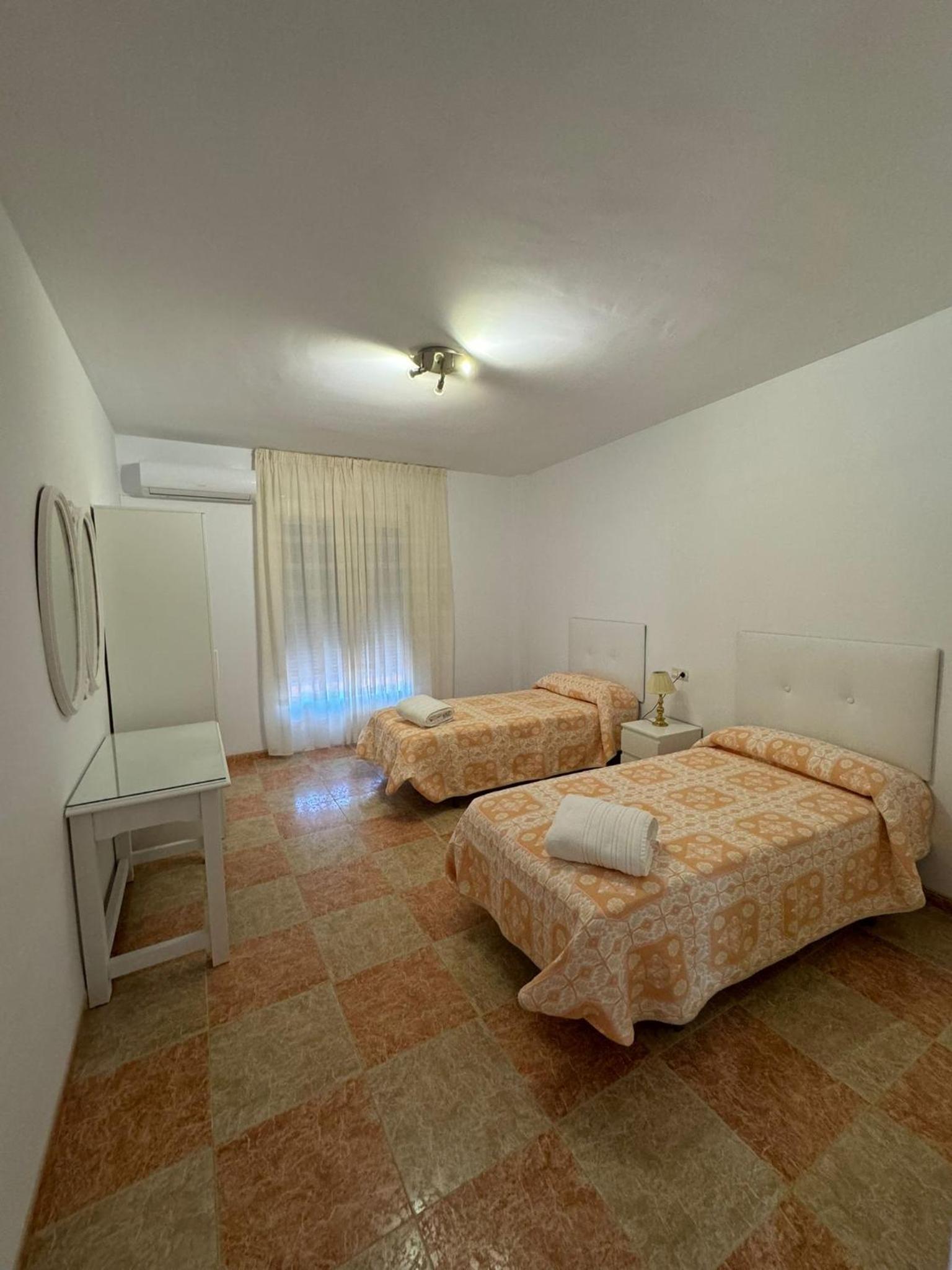 Apartamento El Mirador de Sierra Mágina II Noalejo entre Granada y Jaén