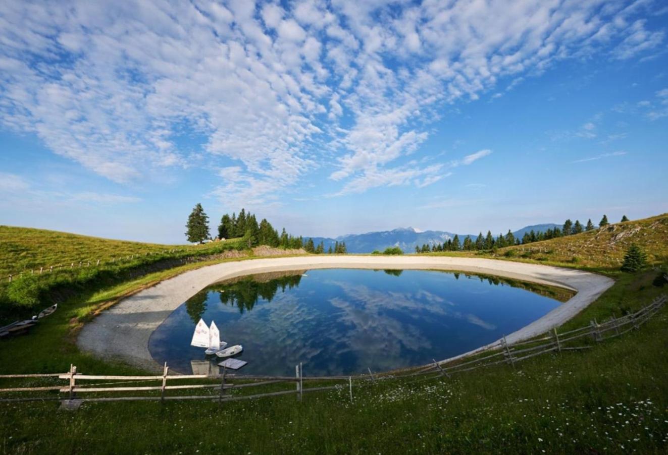 River resort Savinja