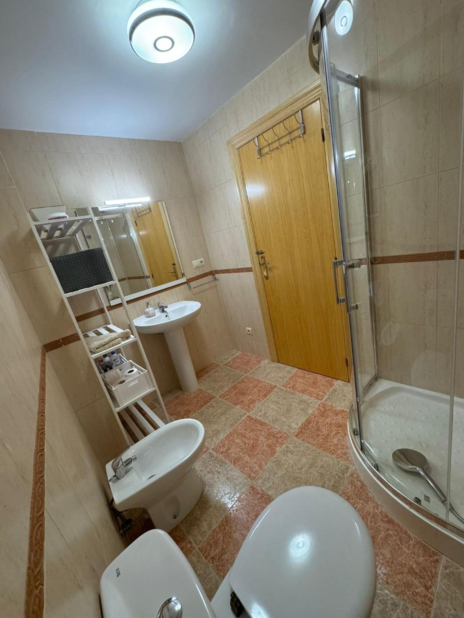 Apartamento El Mirador de Sierra Mágina II Noalejo entre Granada y Jaén