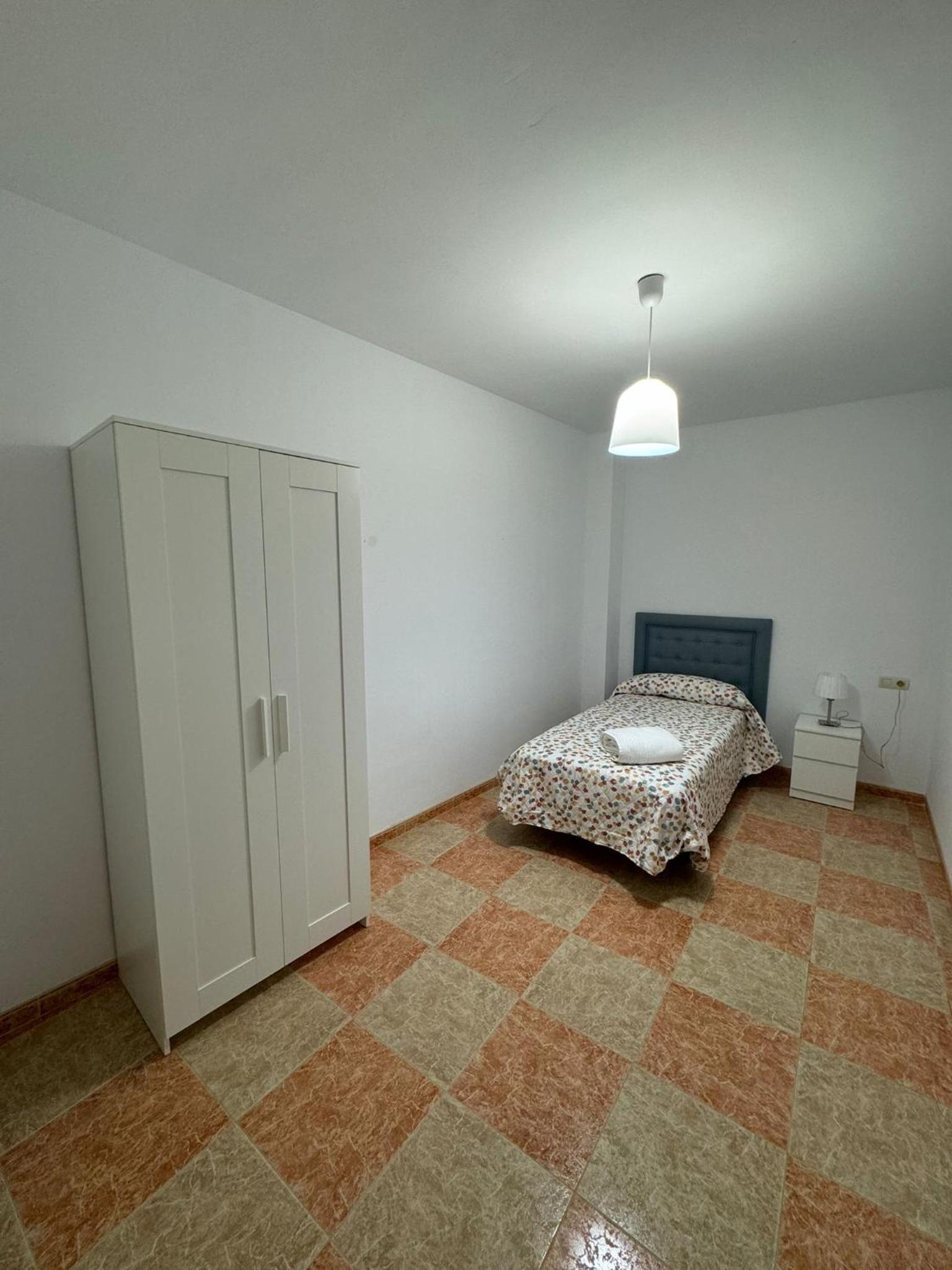 Apartamento El Mirador de Sierra Mágina II Noalejo entre Granada y Jaén