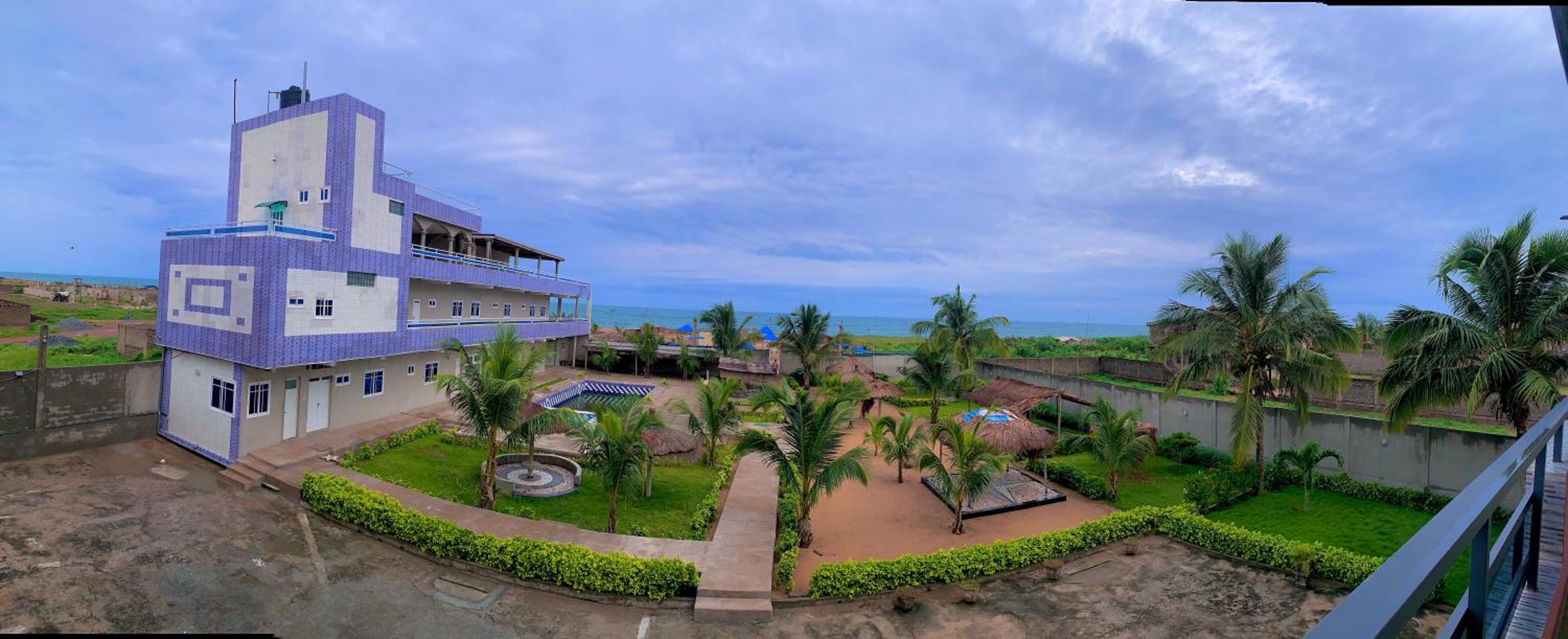 Résidence Togoliving view 4