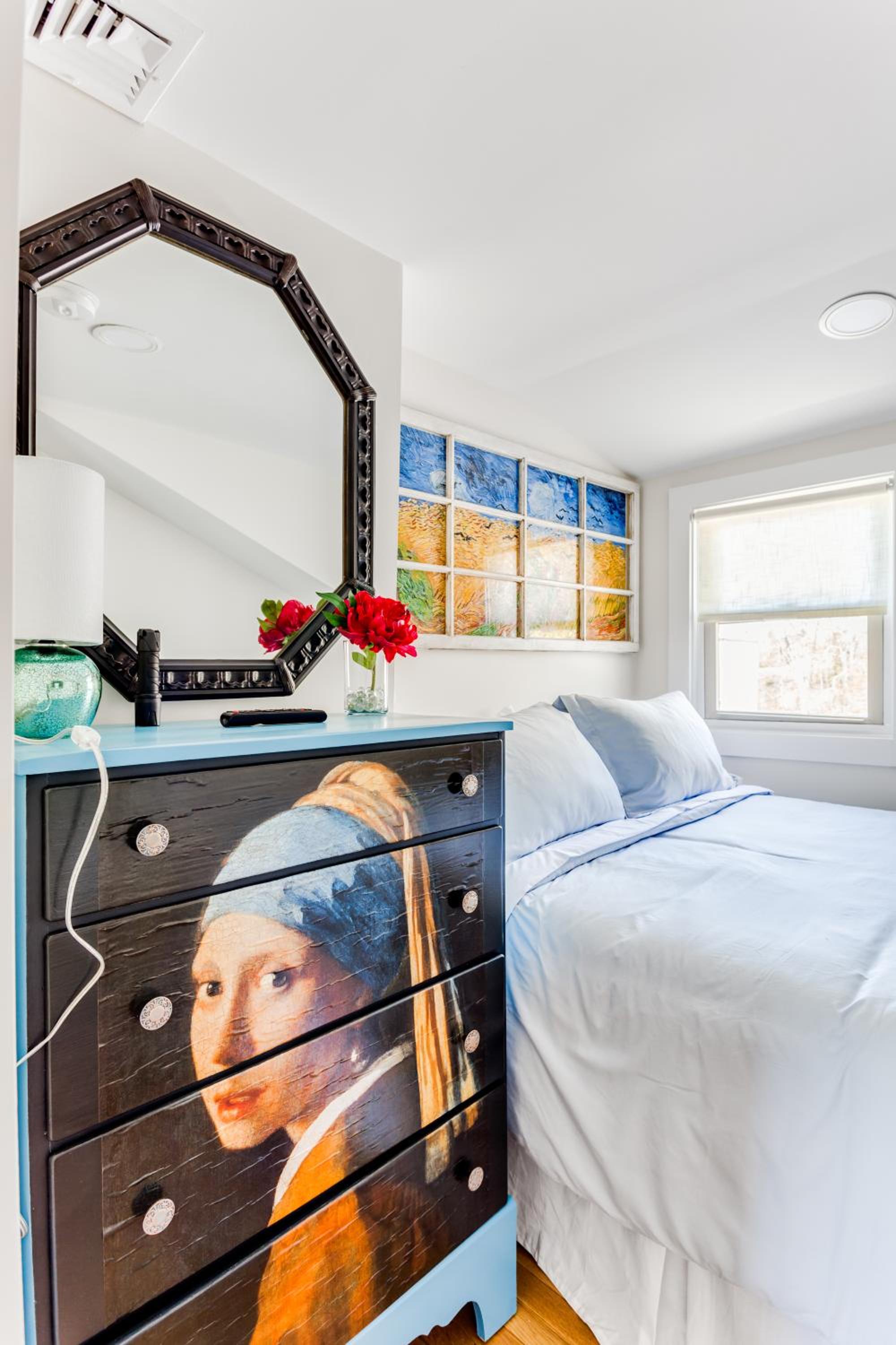 Sunny Westport 2 BR Retreat above Historic Mill - Property Image 19