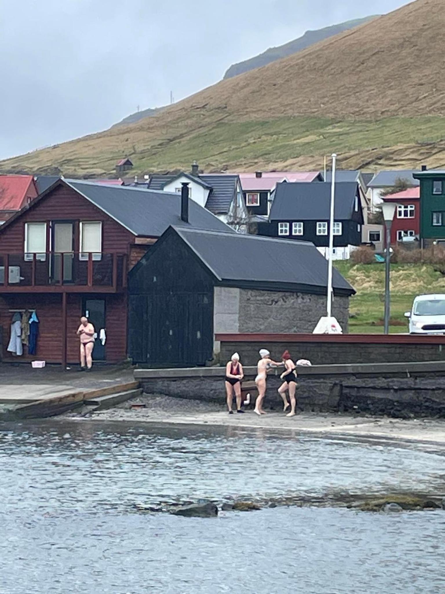 visitHOMES Faroe Islands