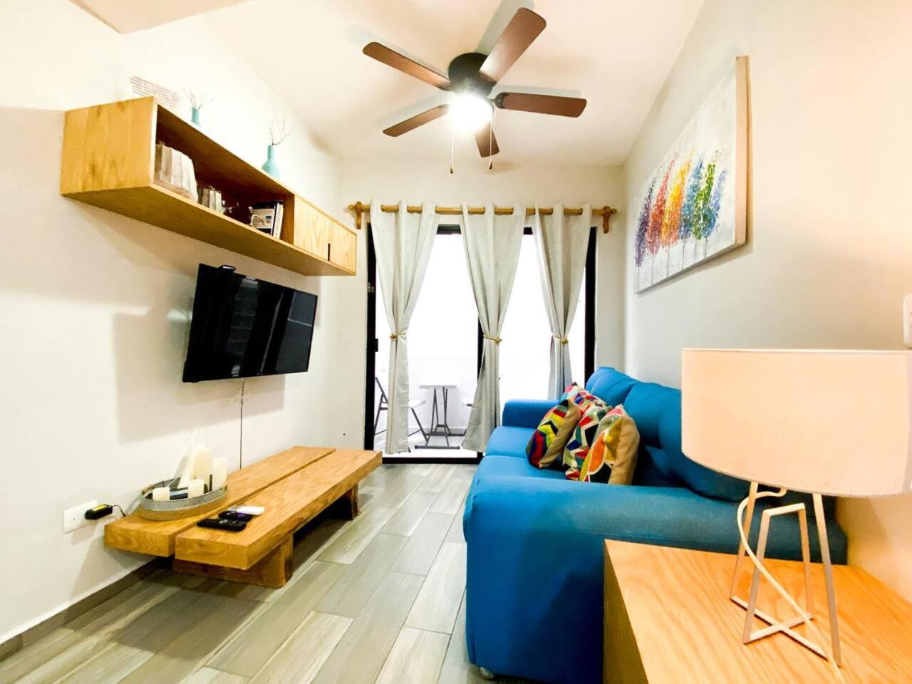 Colorful Hacienda Style 2BR with Pool Steps To Beach view 4