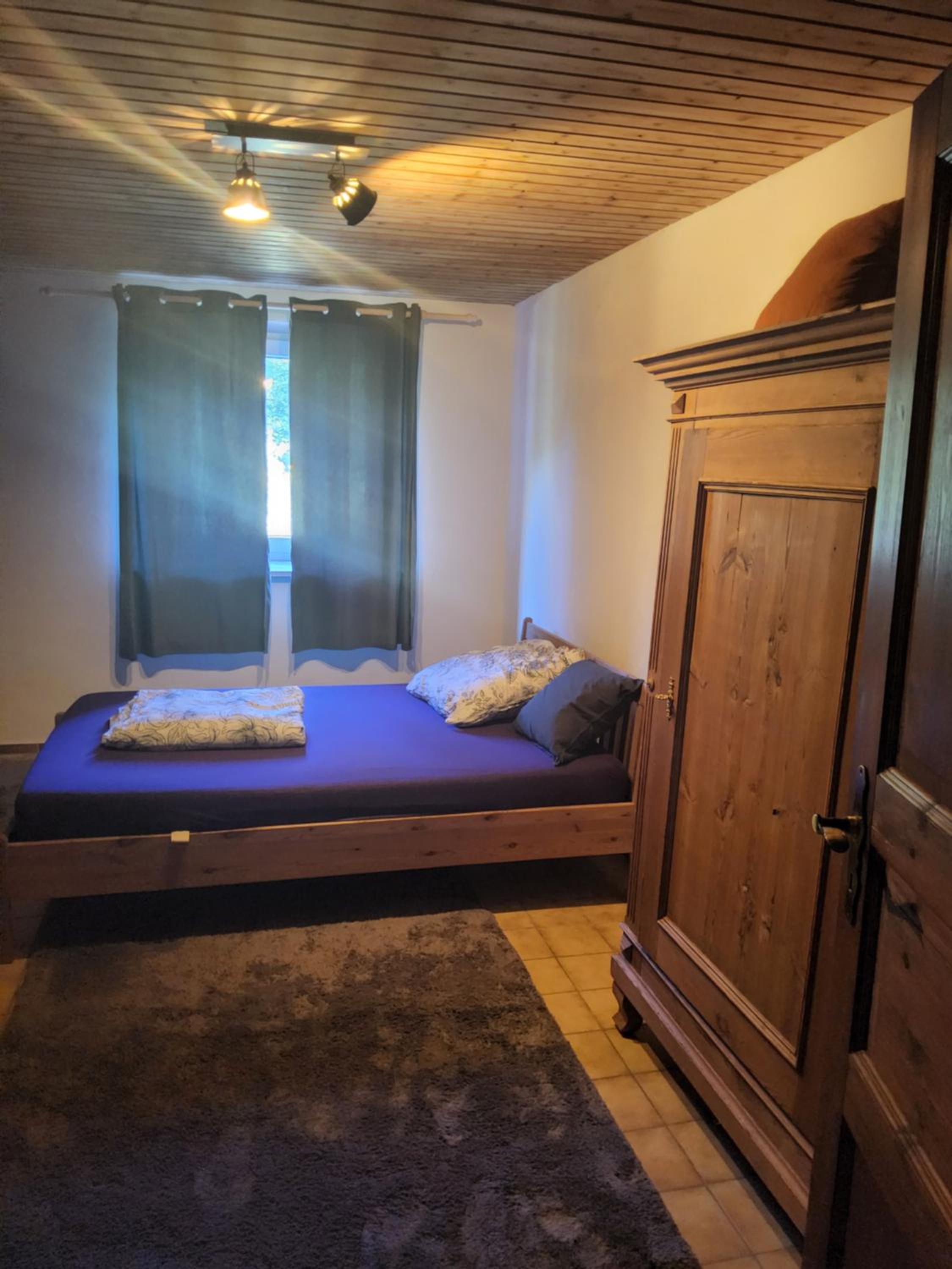 Ferienwohnung Am Neetzetal