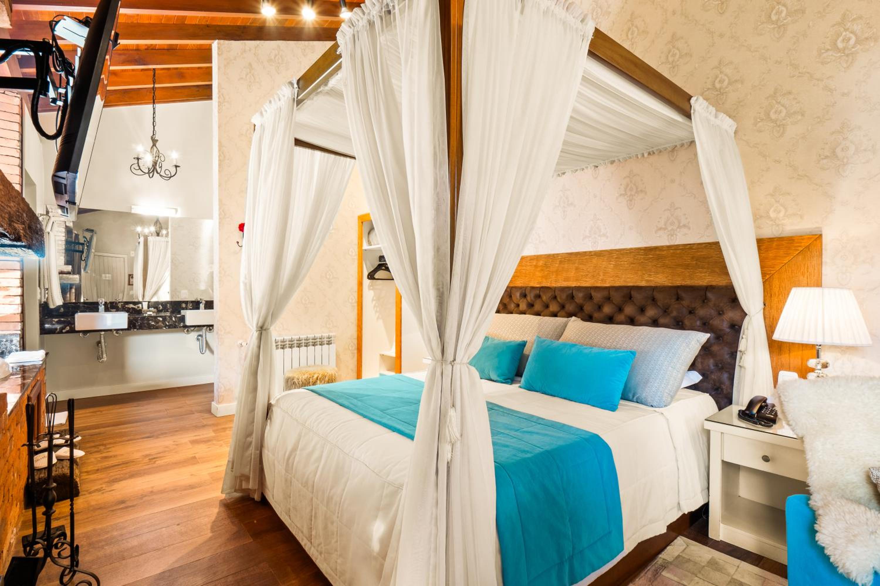 Müller & Fioreze - Hotel Boutique