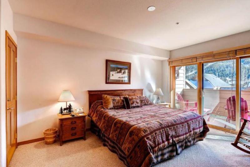 2 Bedroom Gateway Lodge Condo Near Mountain House