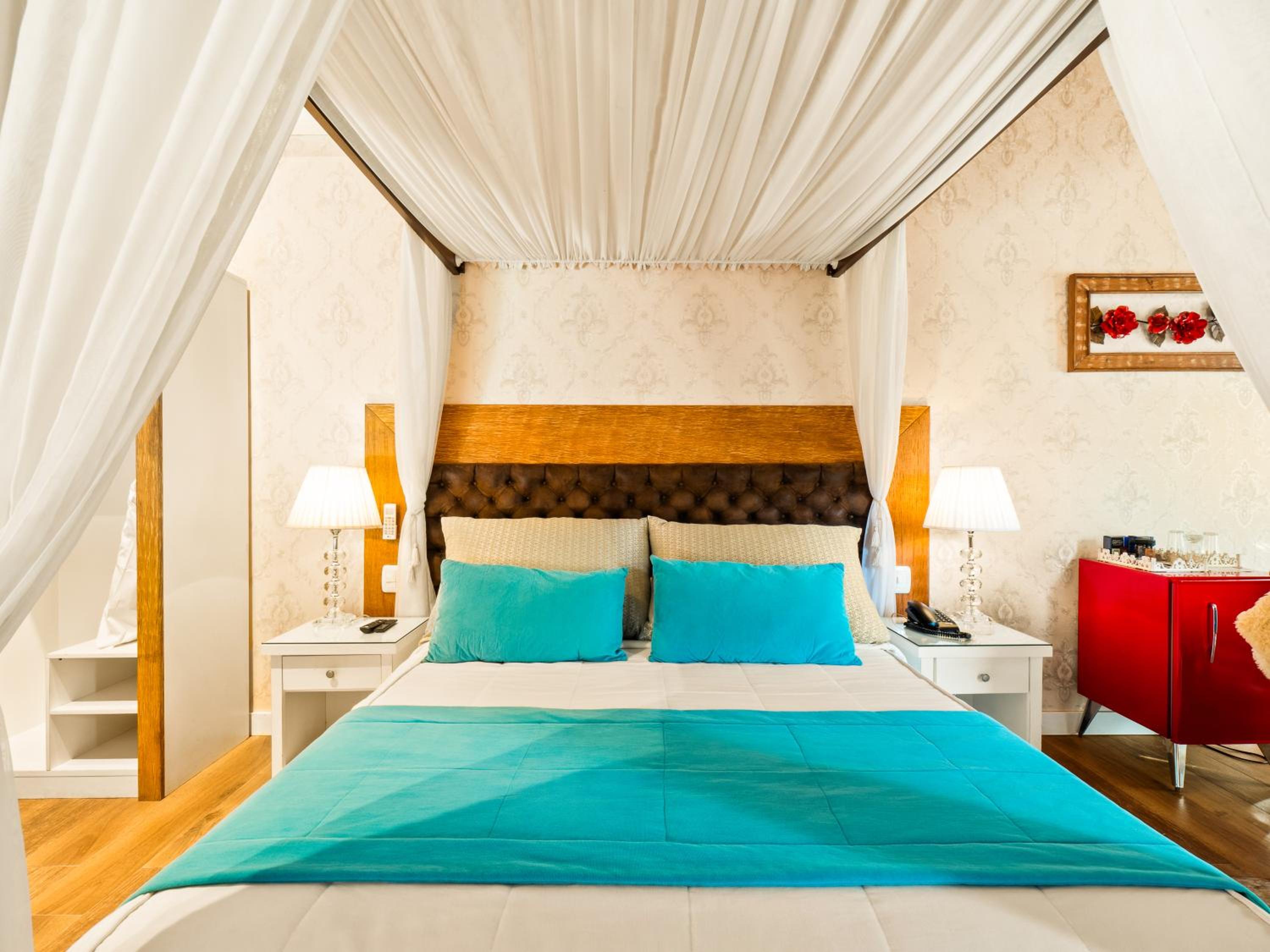 Müller & Fioreze - Hotel Boutique