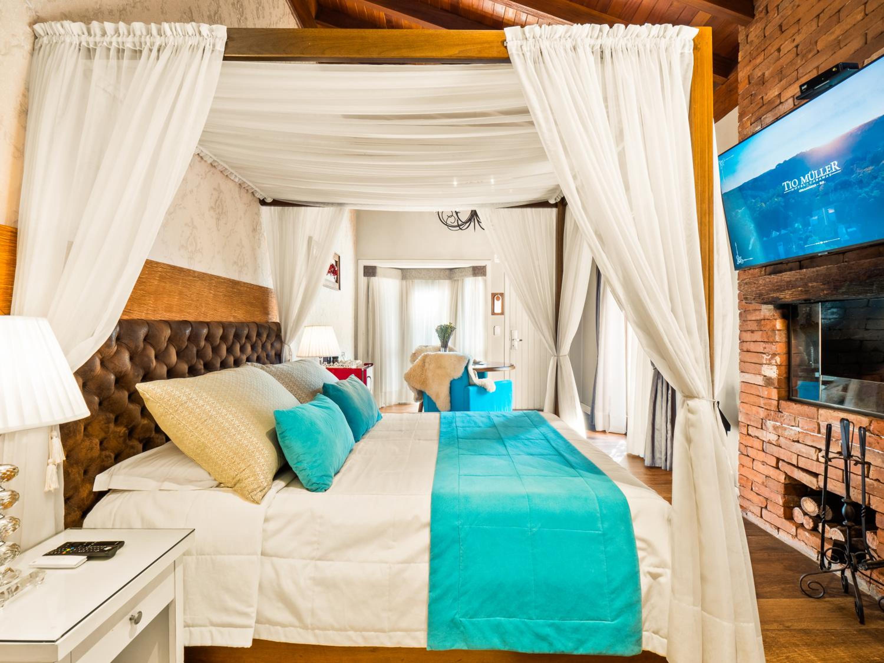 Müller & Fioreze - Hotel Boutique