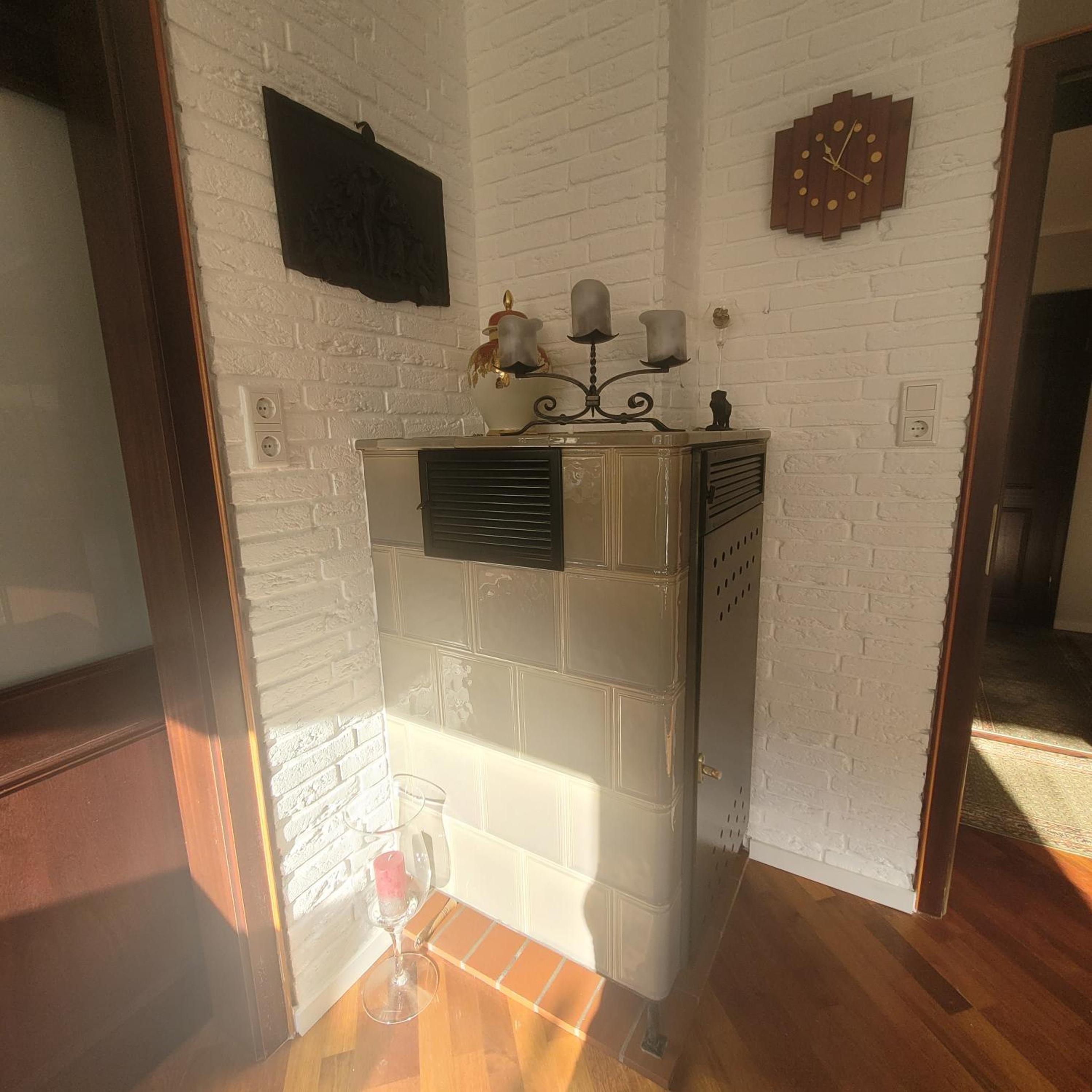 Messe und Ferienapartment, 90 qm, 2 Schlafzimmer, 1-4 Gäste