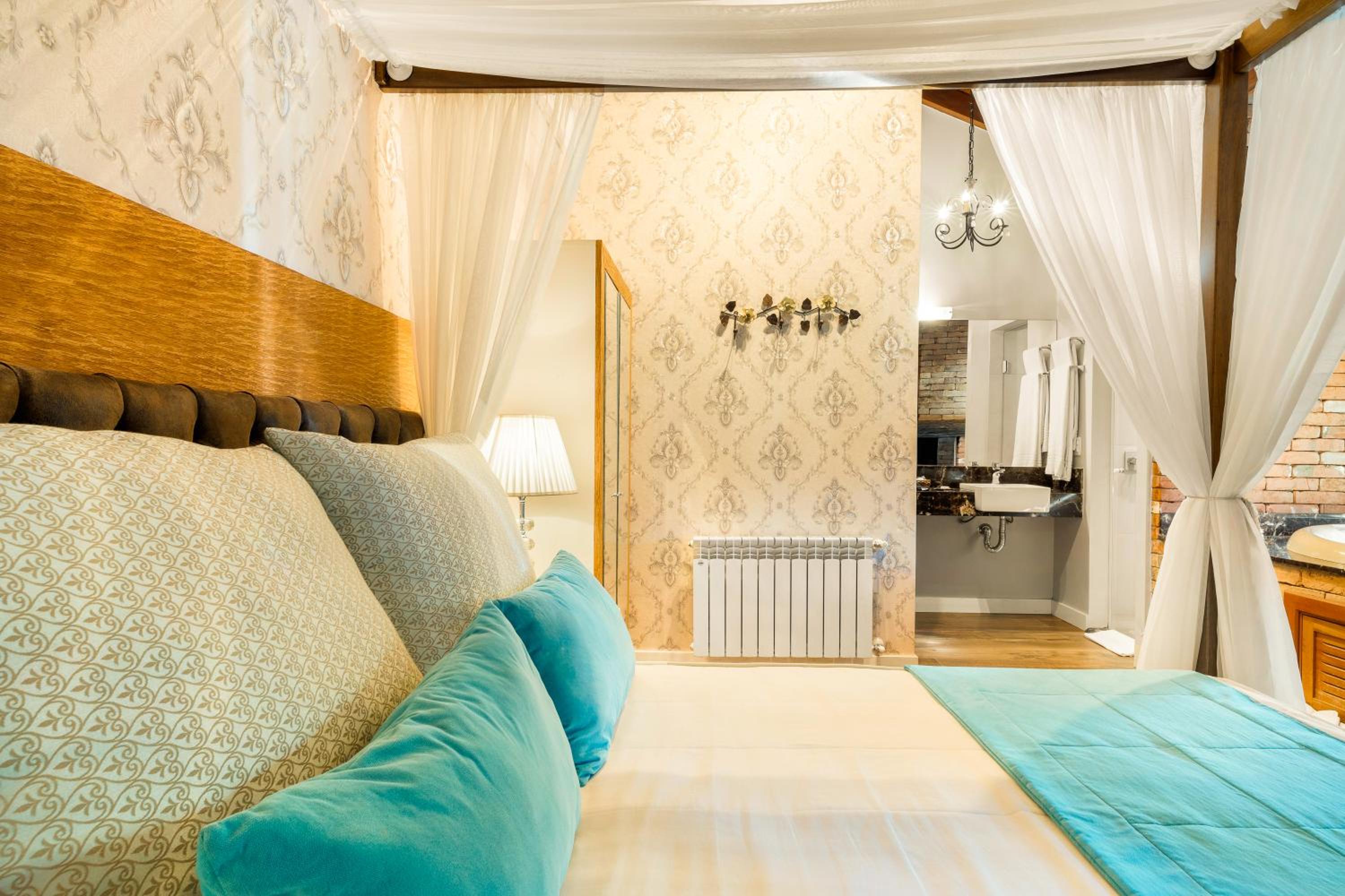 Müller & Fioreze - Hotel Boutique