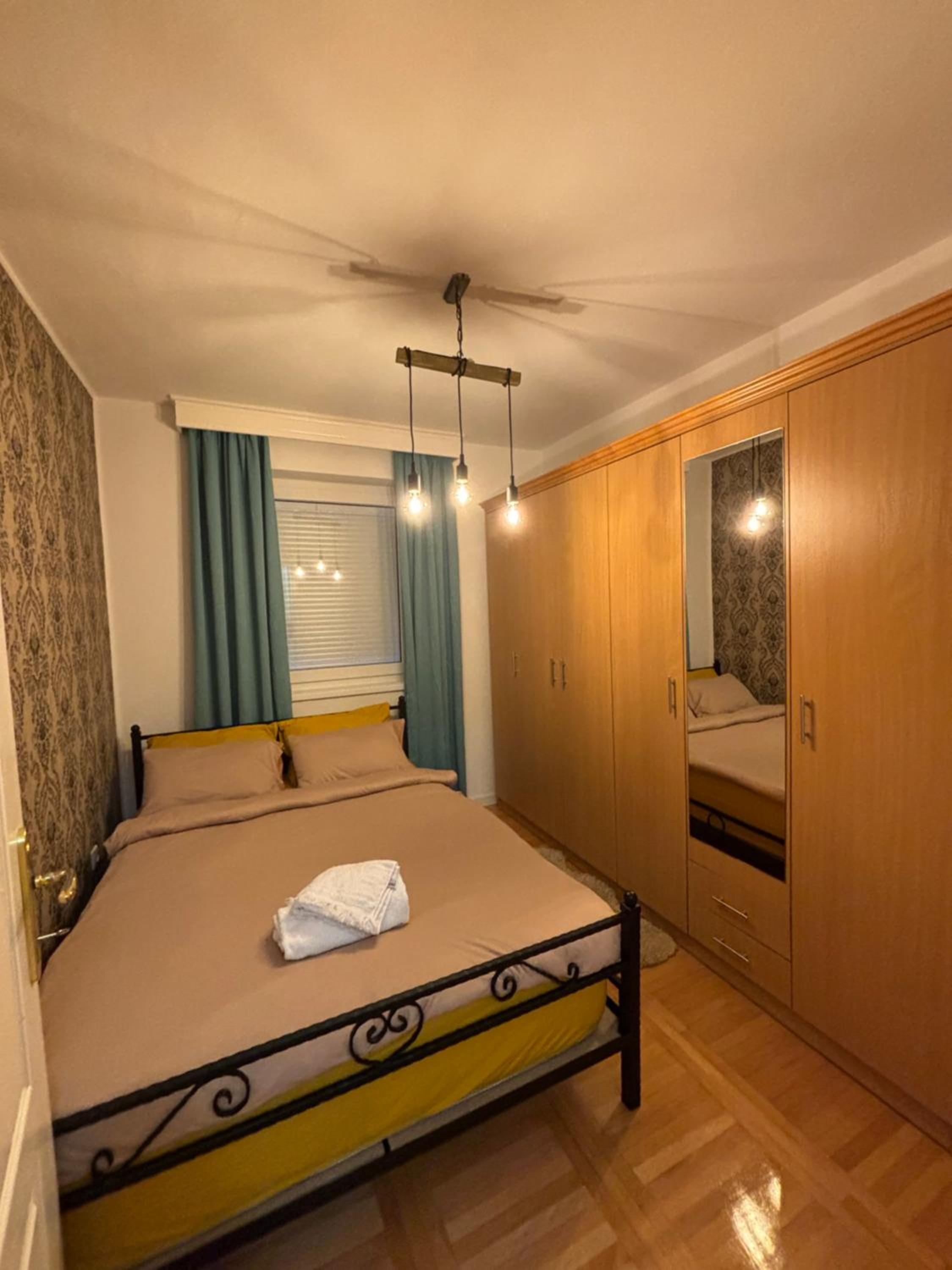 PARK Apartment