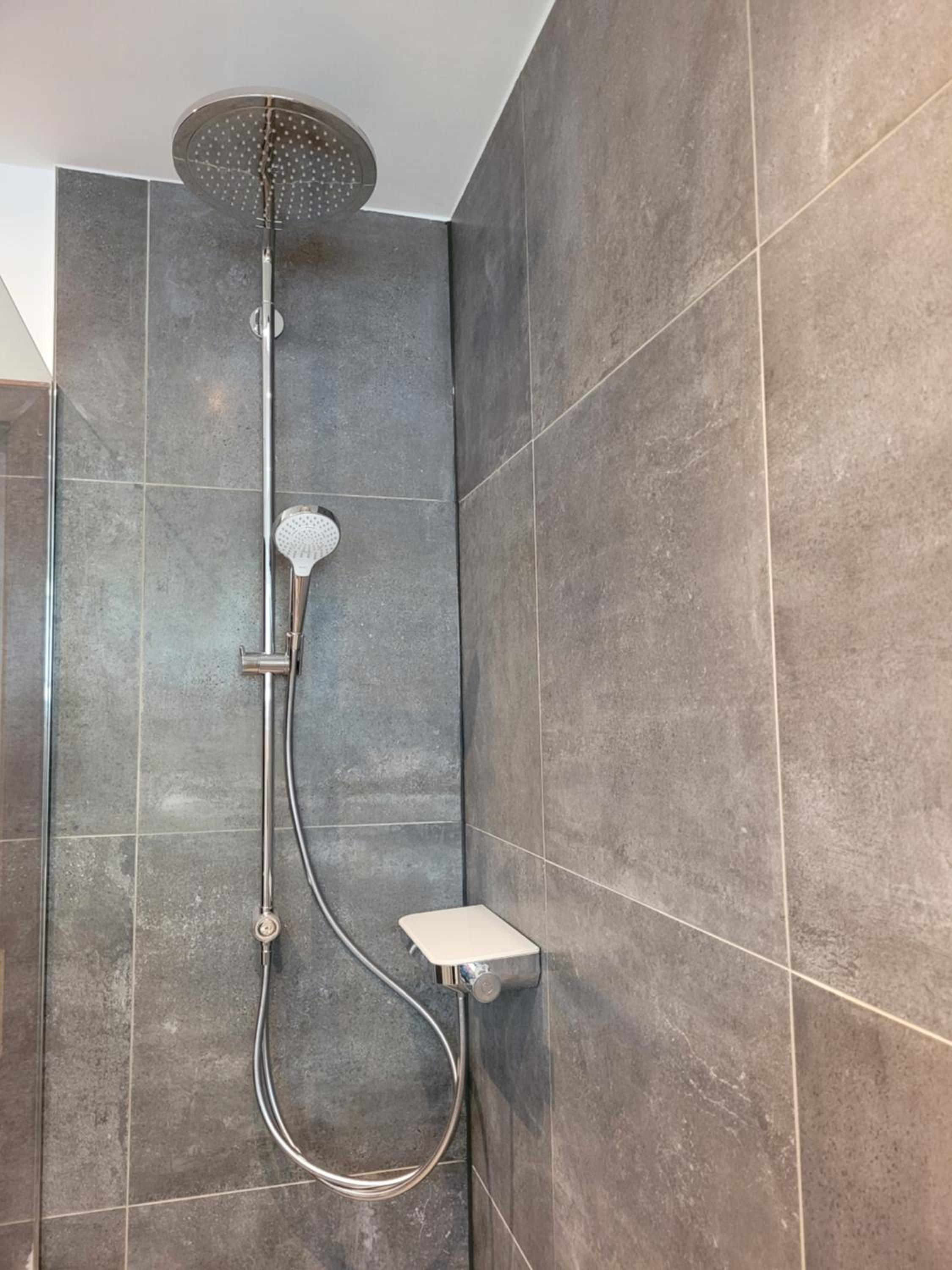 Messe und Ferienapartment, 90 qm, 2 Schlafzimmer, 1-4 Gäste