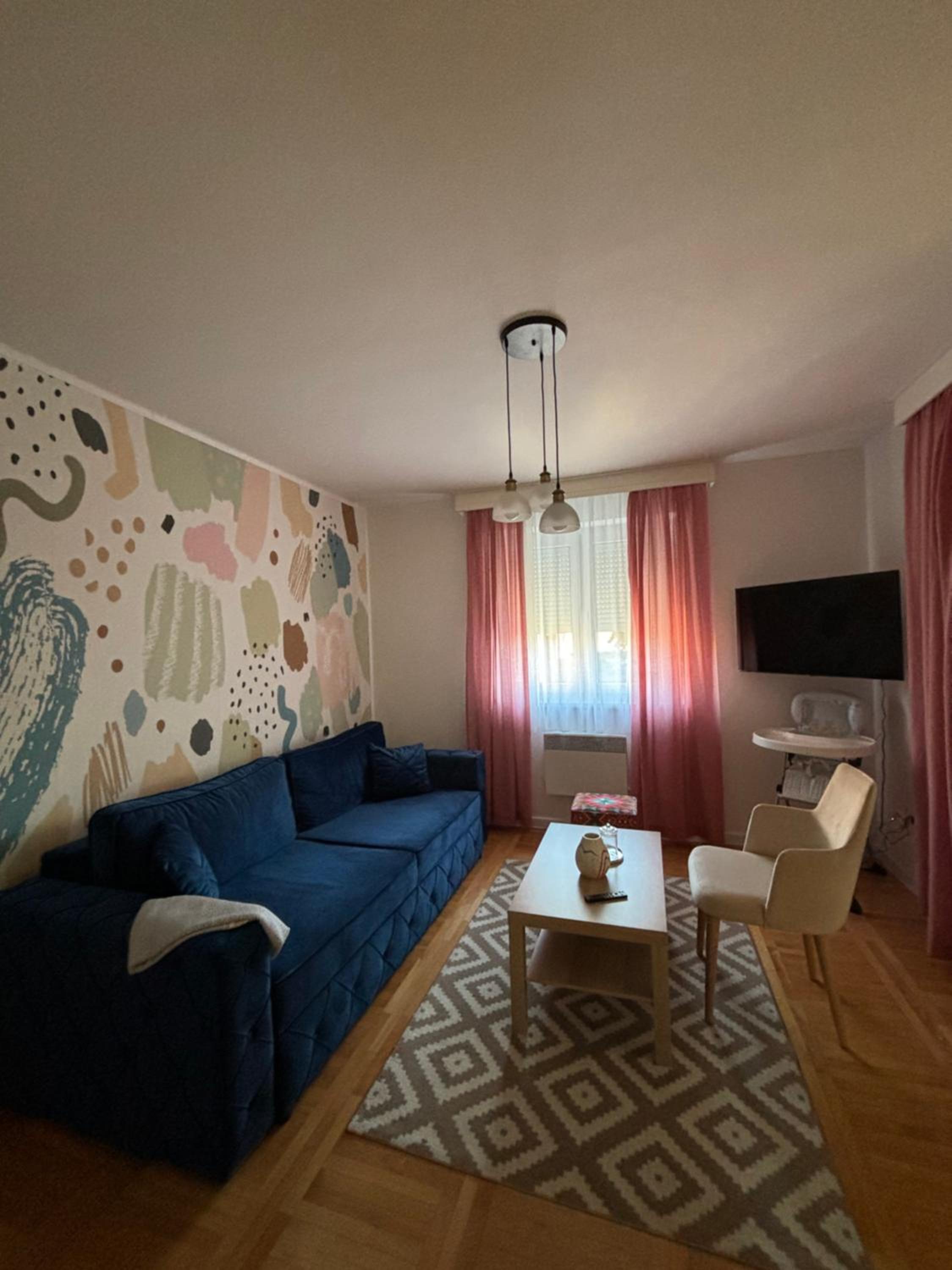 PARK Apartment