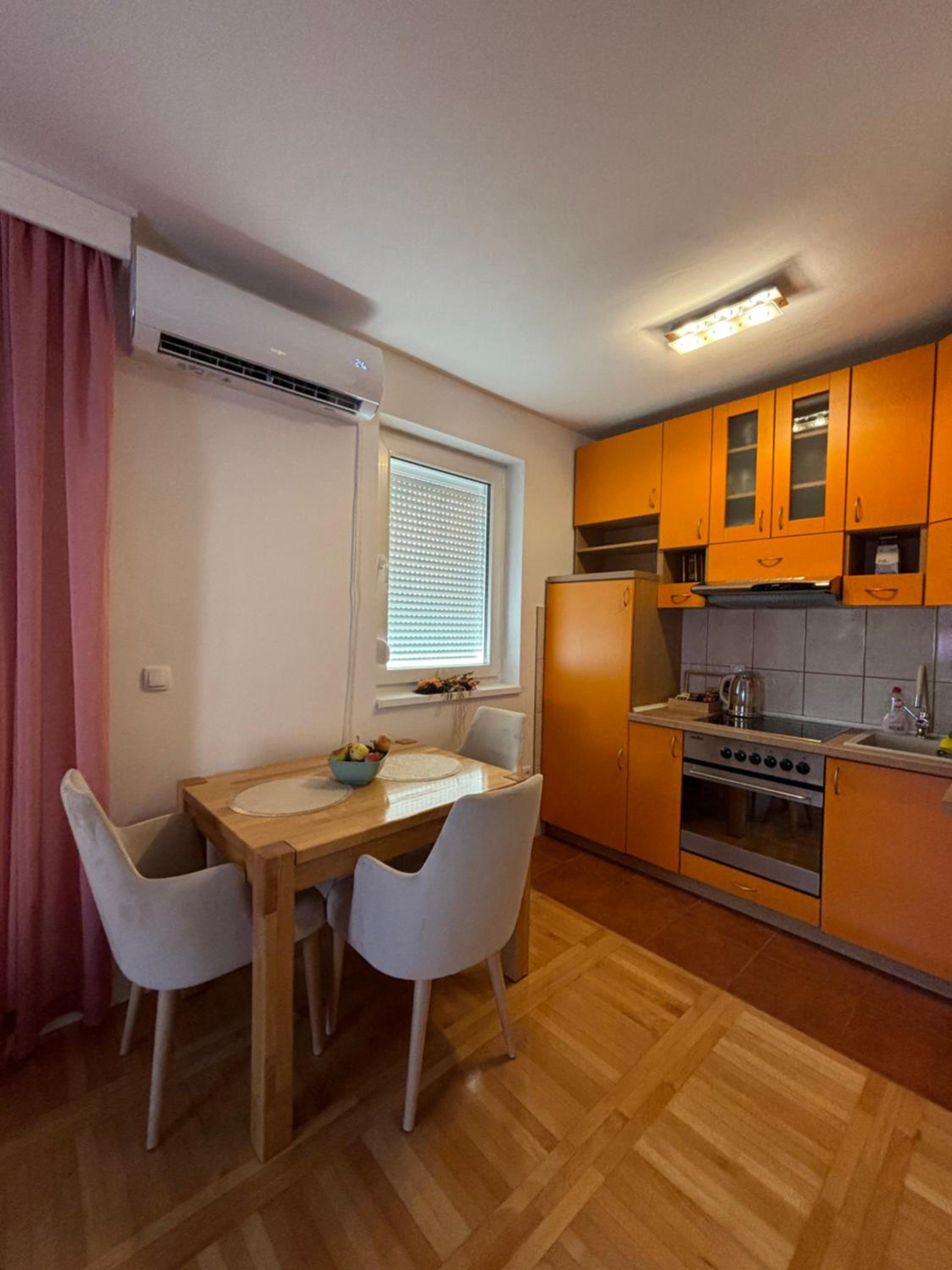 PARK Apartment