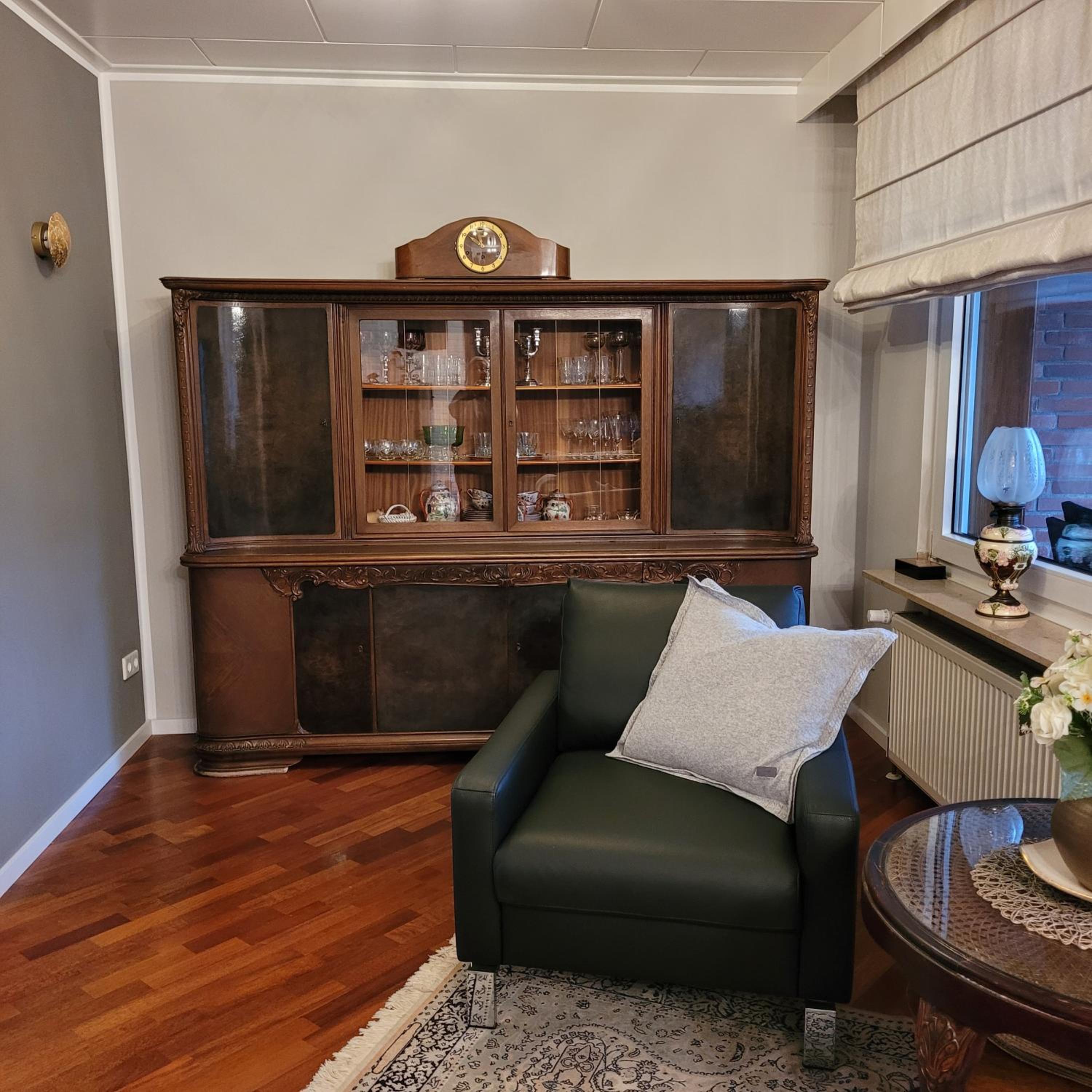 Messe und Ferienapartment, 90 qm, 2 Schlafzimmer, 1-4 Gäste