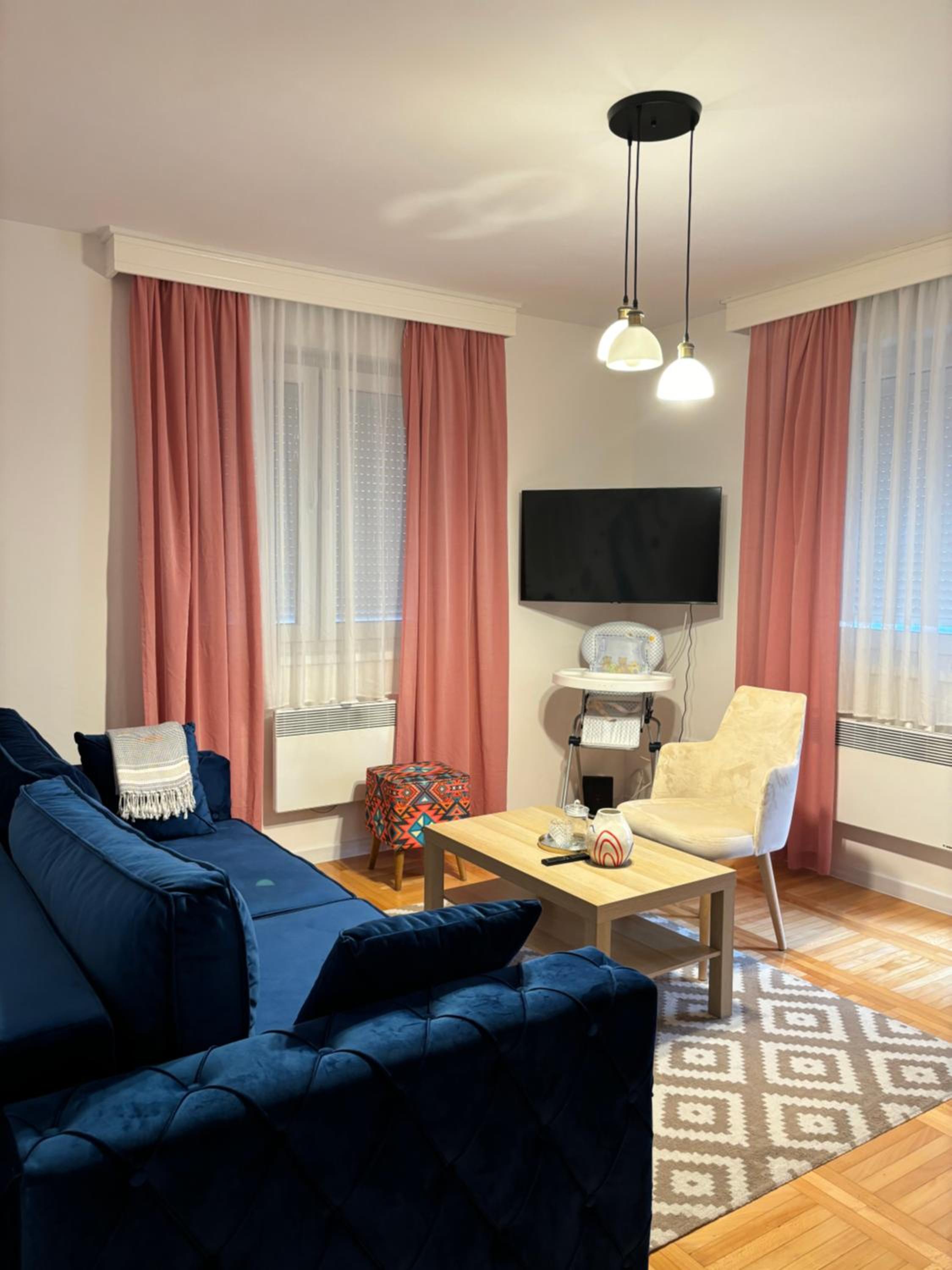 PARK Apartment