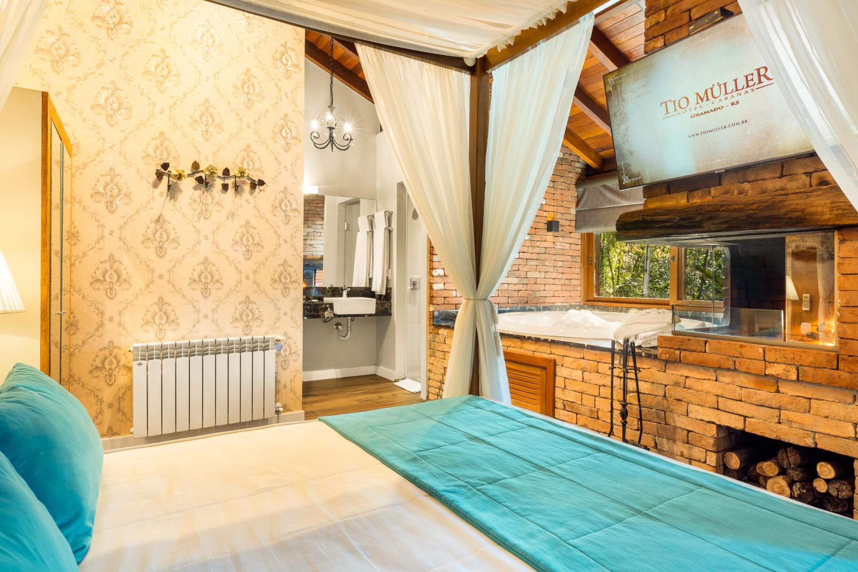 Müller & Fioreze - Hotel Boutique