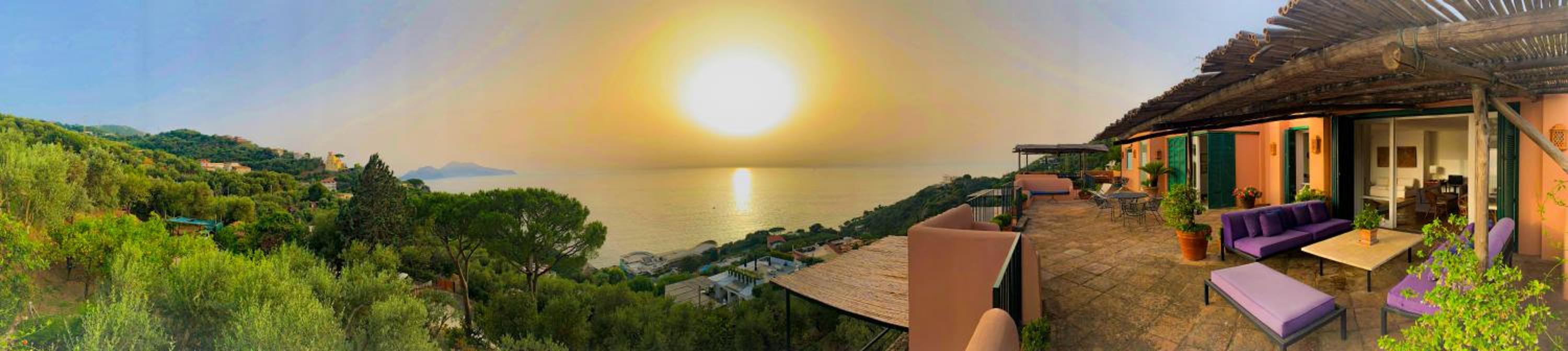 AMORE RENTALS - Villa Punta San Lorenzo photo 4