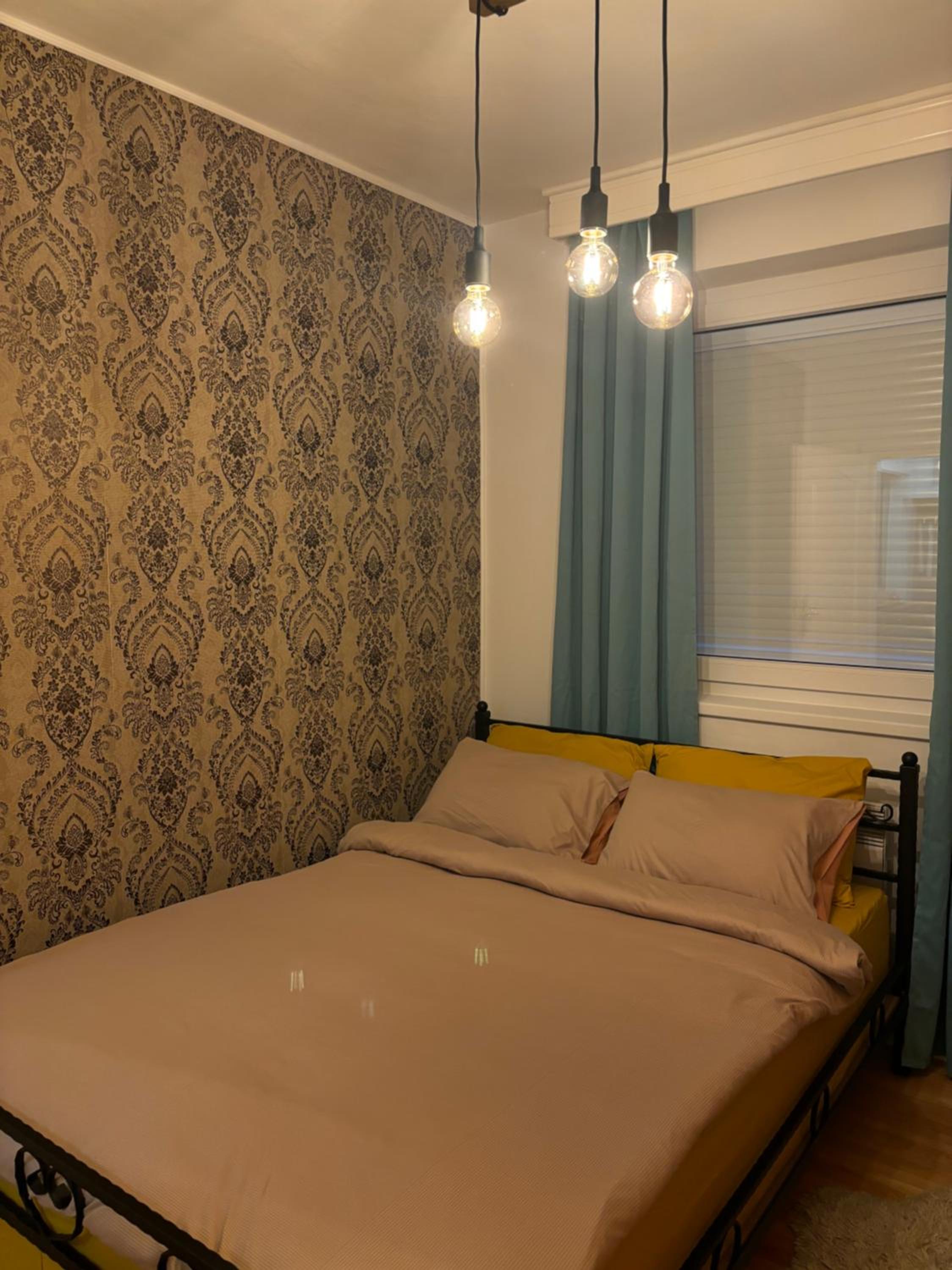 PARK Apartment