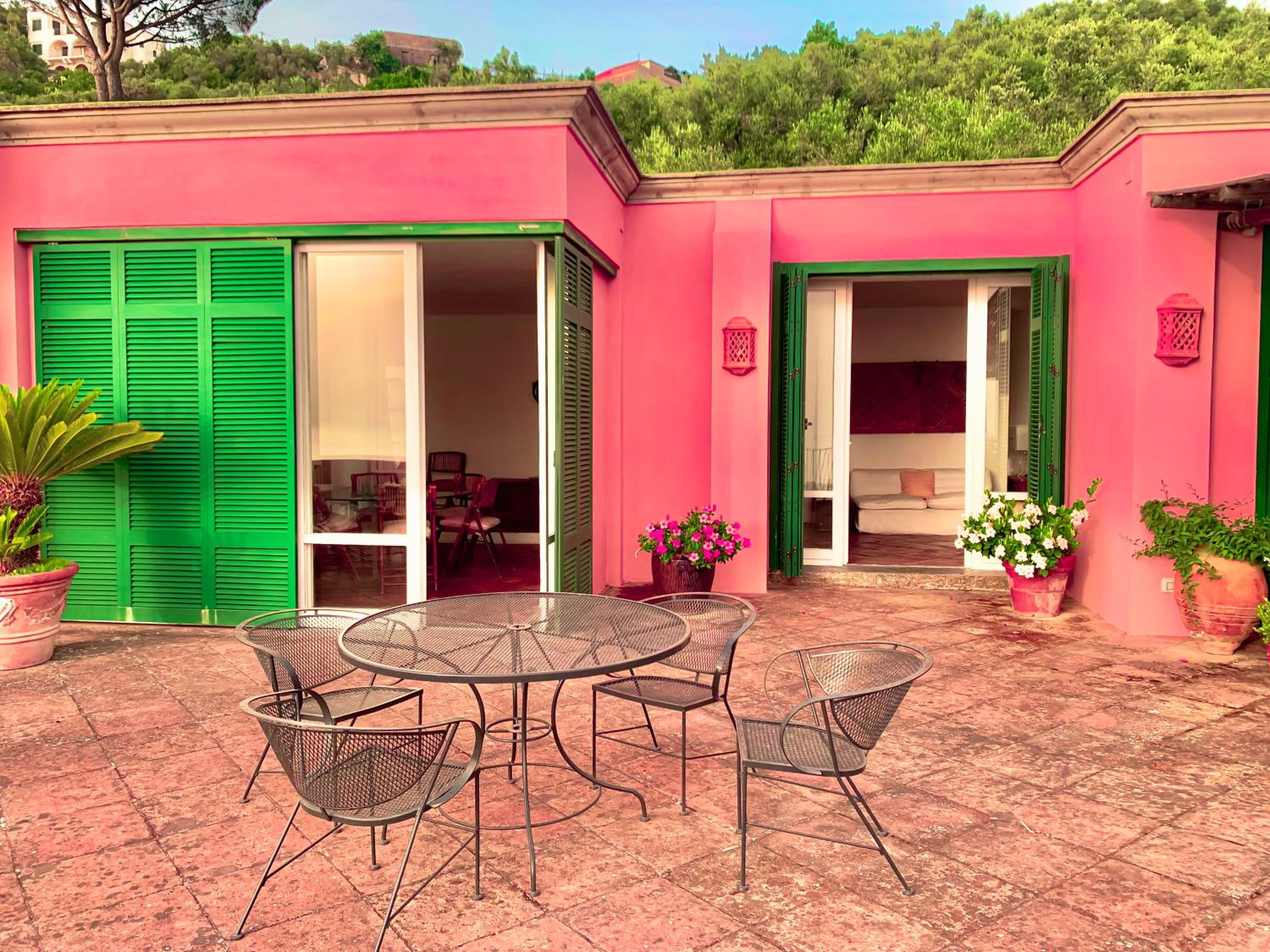 AMORE RENTALS - Villa Punta San Lorenzo photo 5