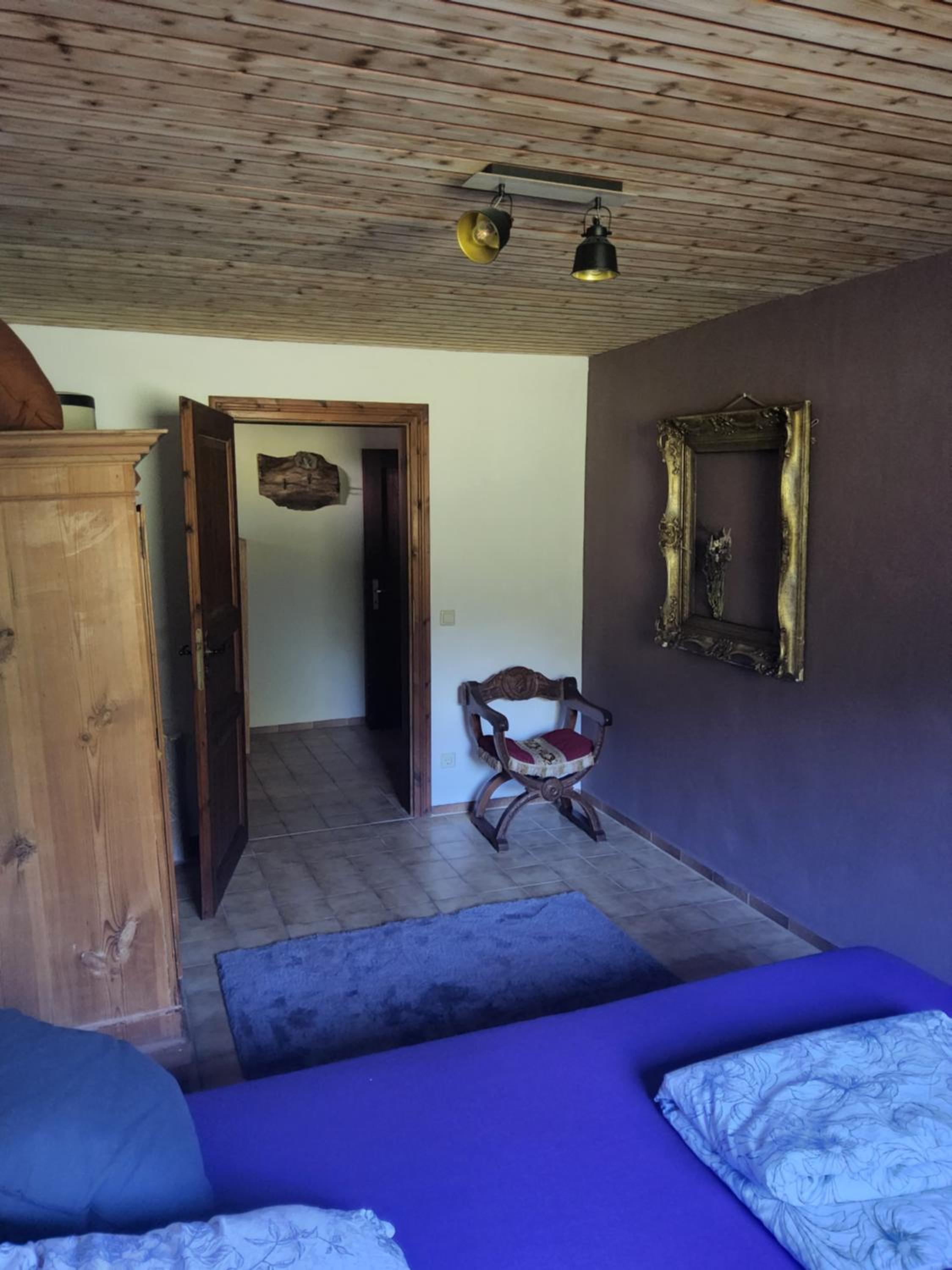 Ferienwohnung Am Neetzetal