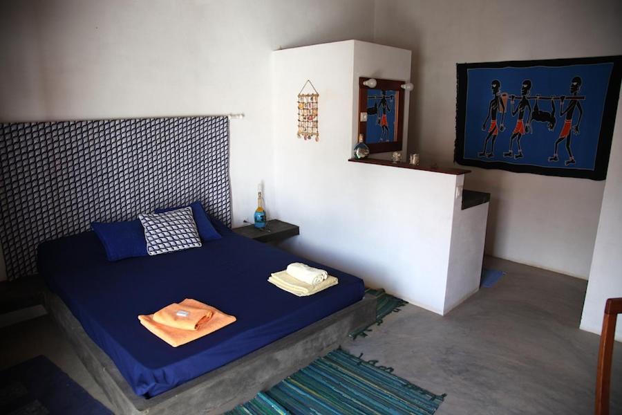 Villa Morabeza Guest House view 5