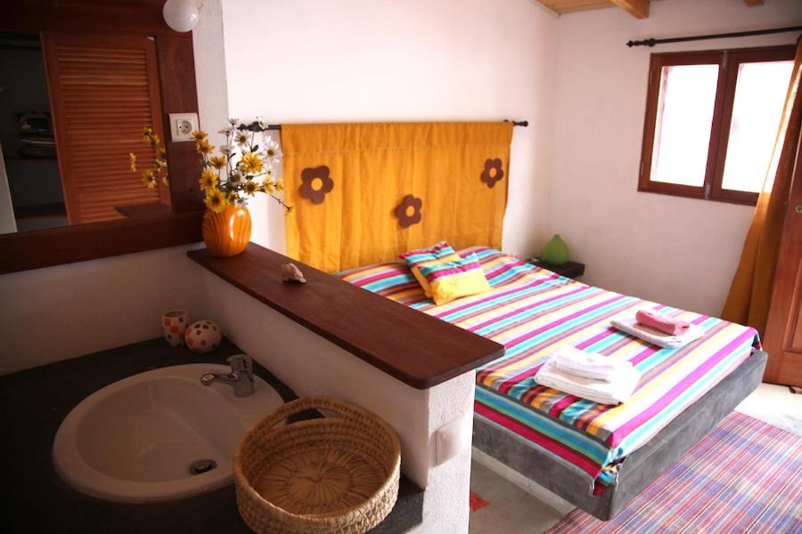 Villa Morabeza Guest House view 4