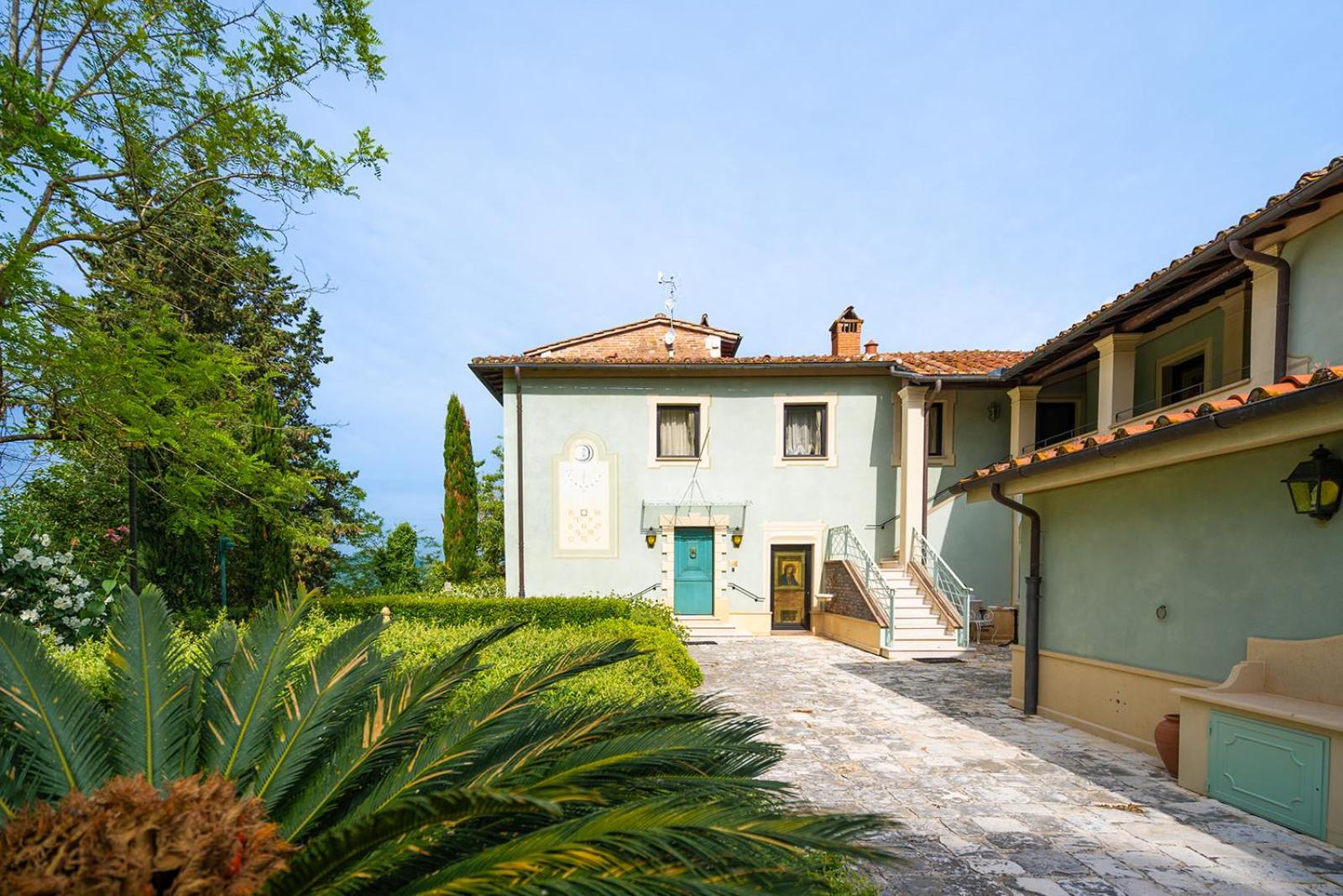 Relais Sassa al Sole