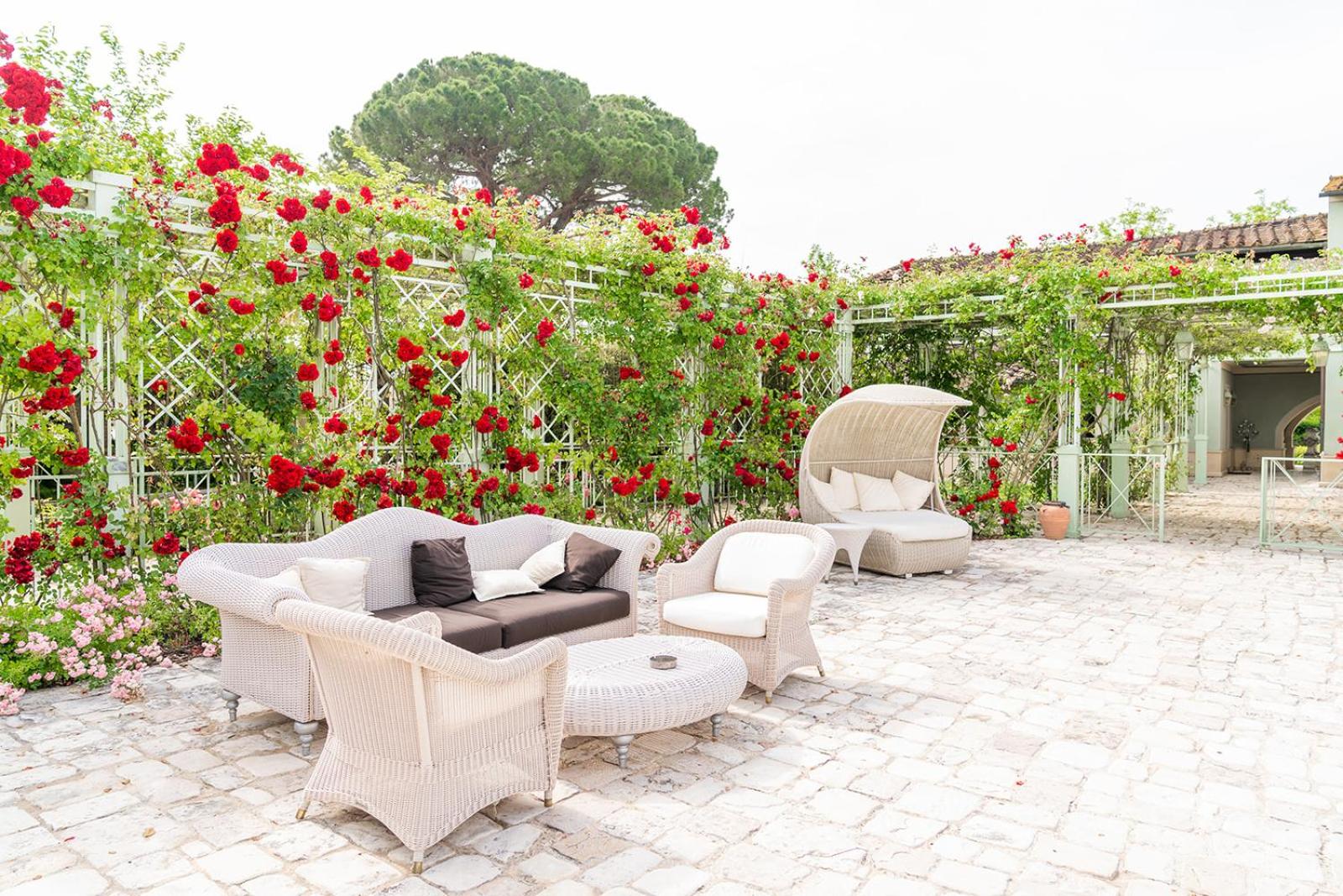 Relais Sassa al Sole