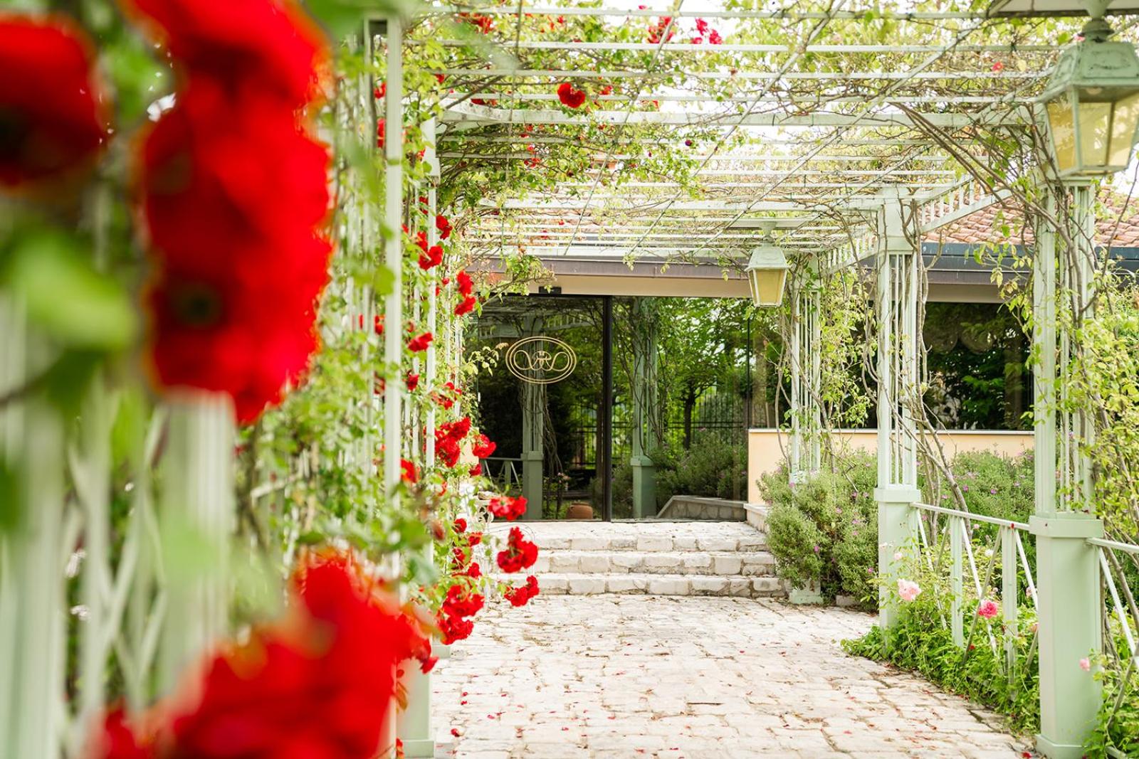 Relais Sassa al Sole