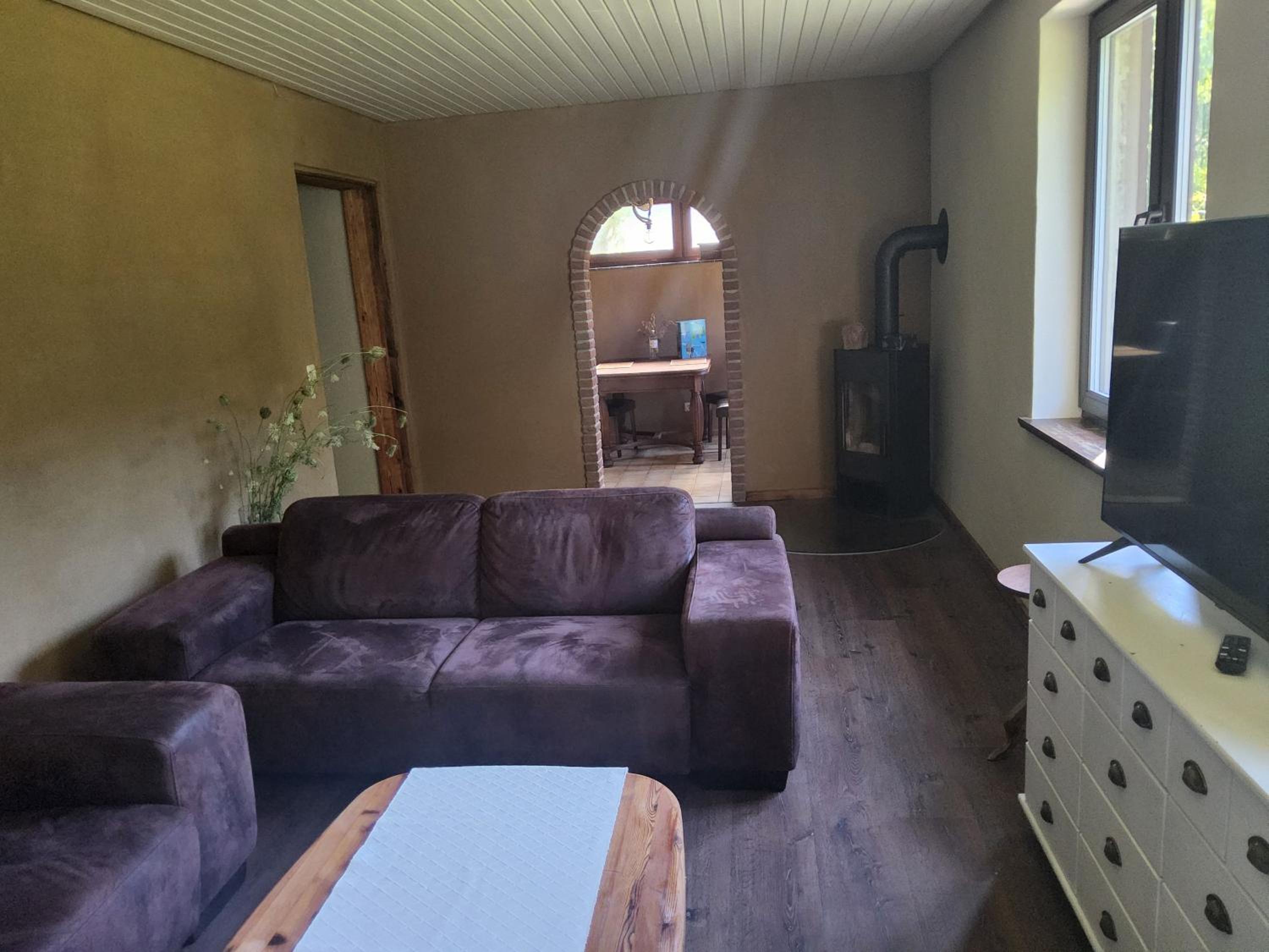 Ferienwohnung Am Neetzetal